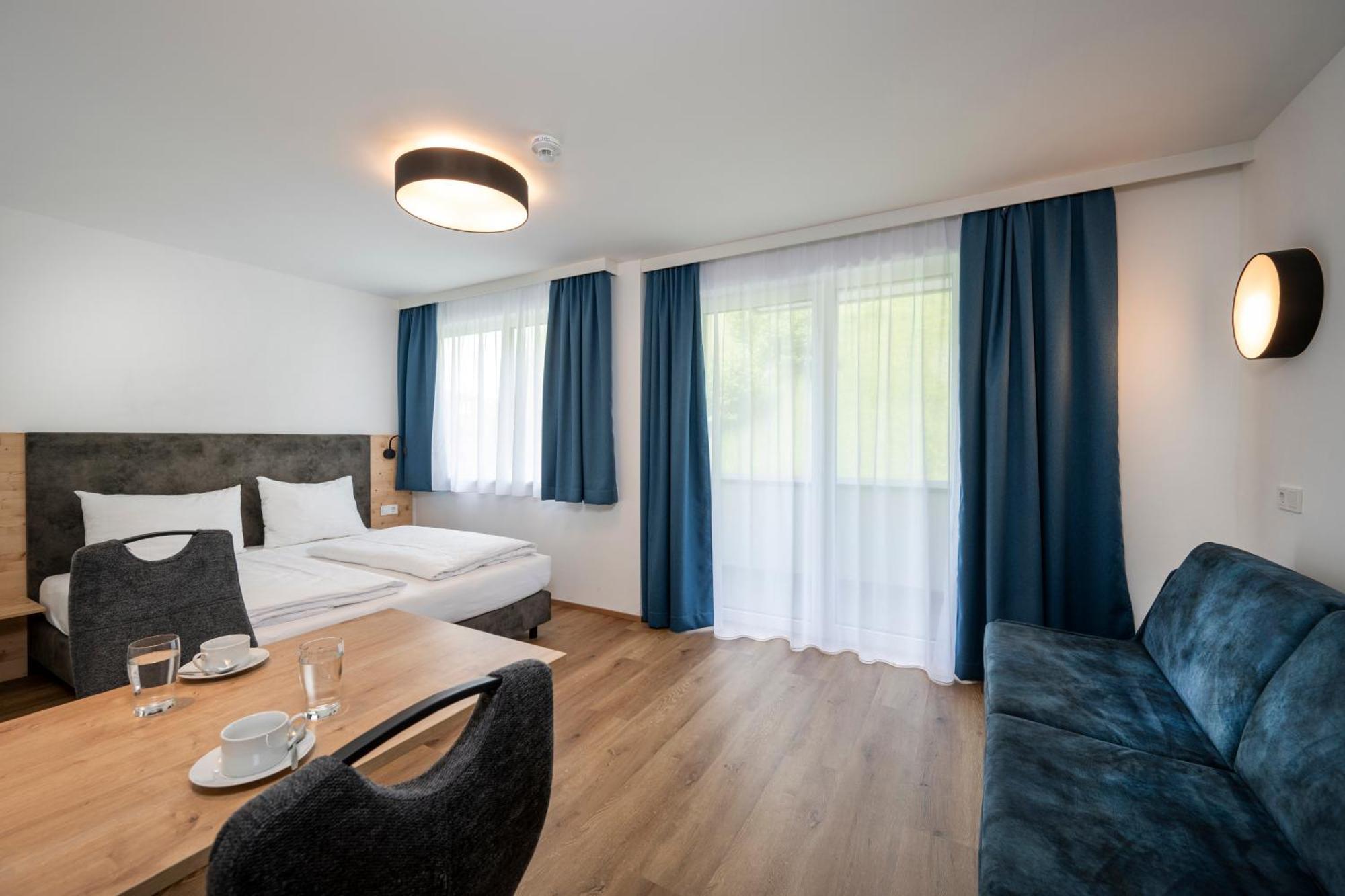 Deluxe Appartement