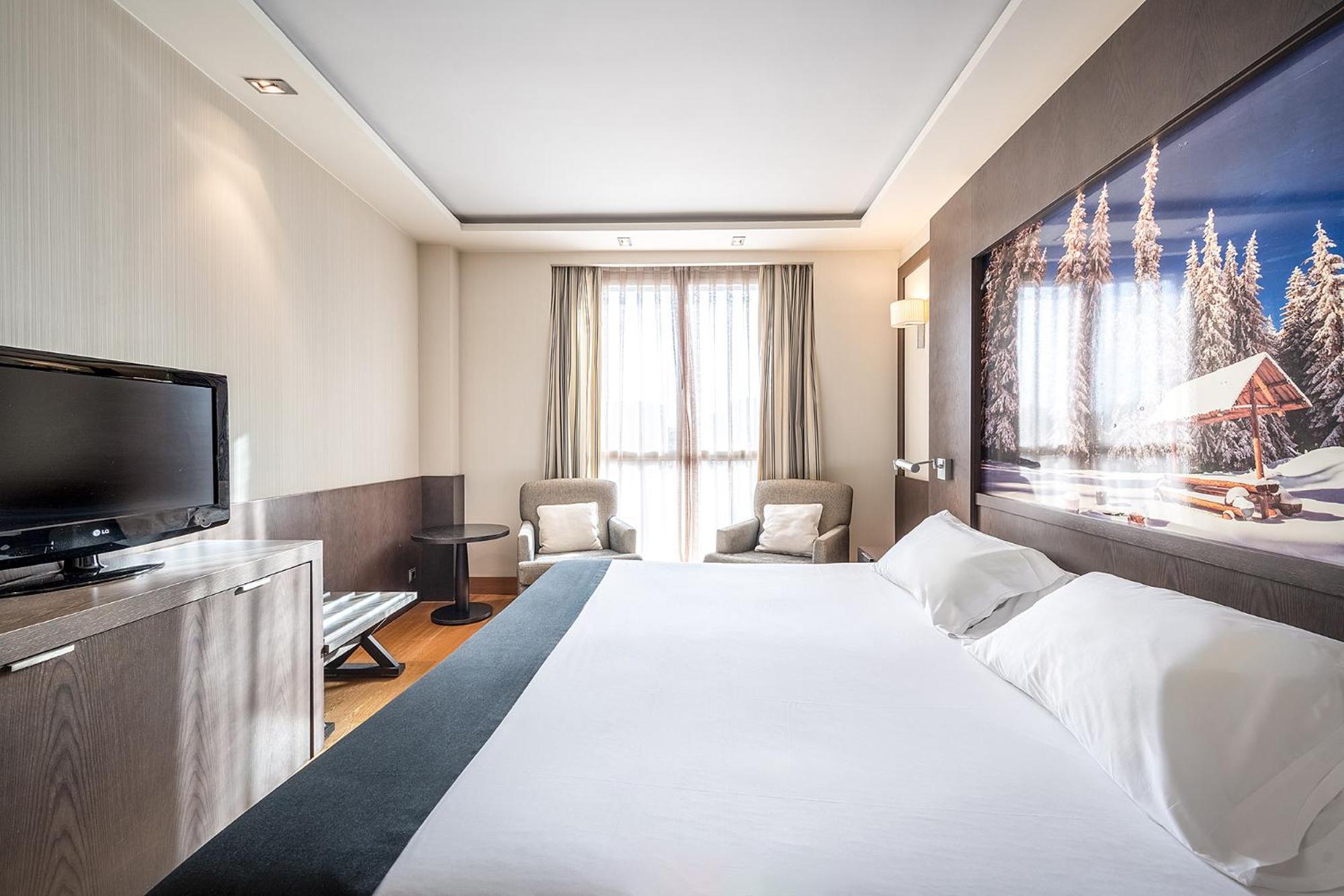 Double or Twin Room