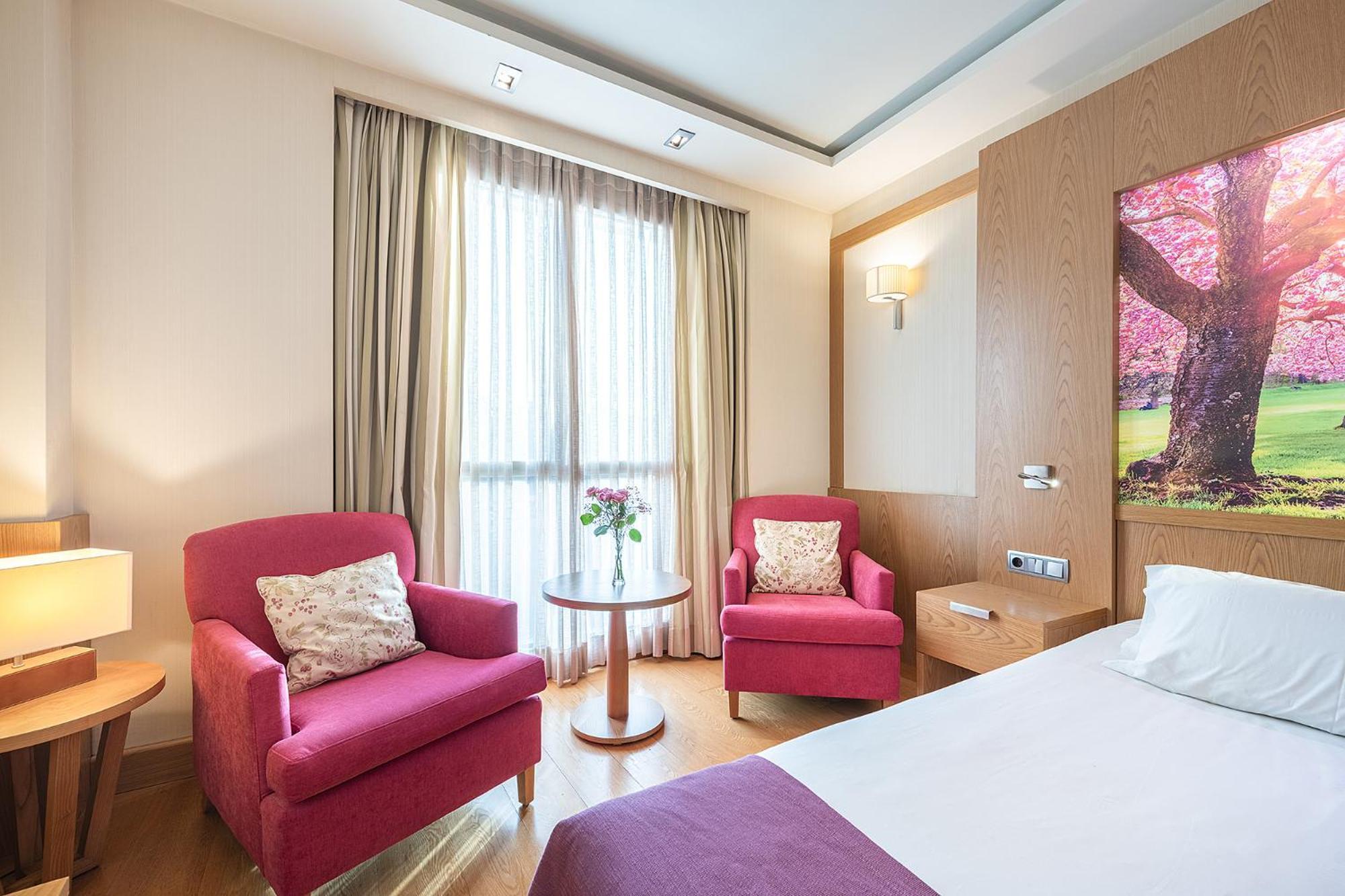 Double or Twin Room