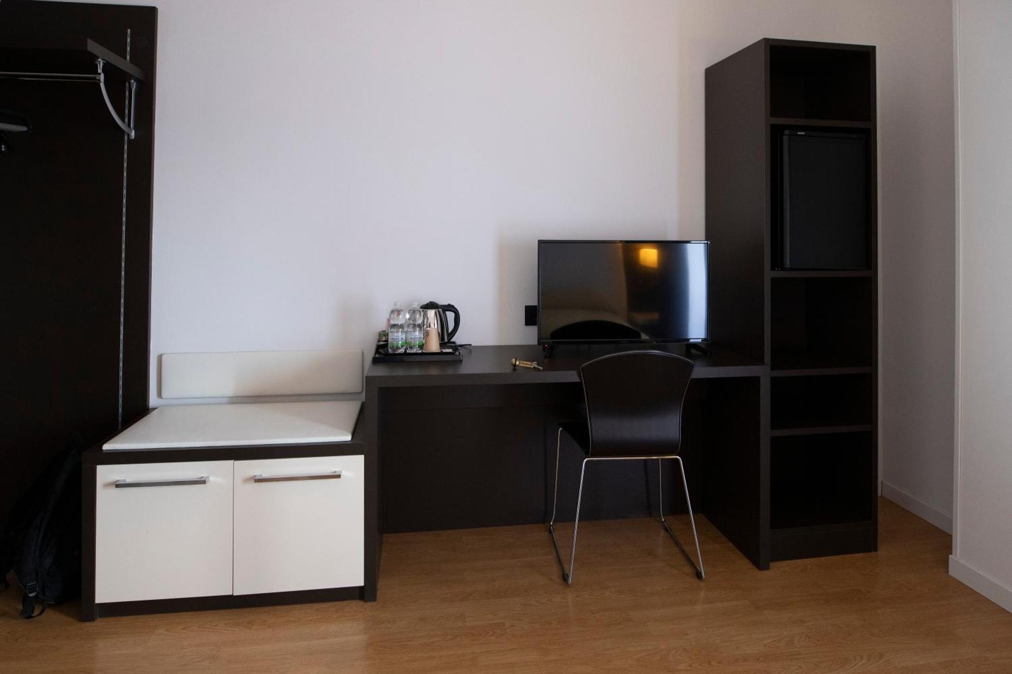 Chambre Double Économique