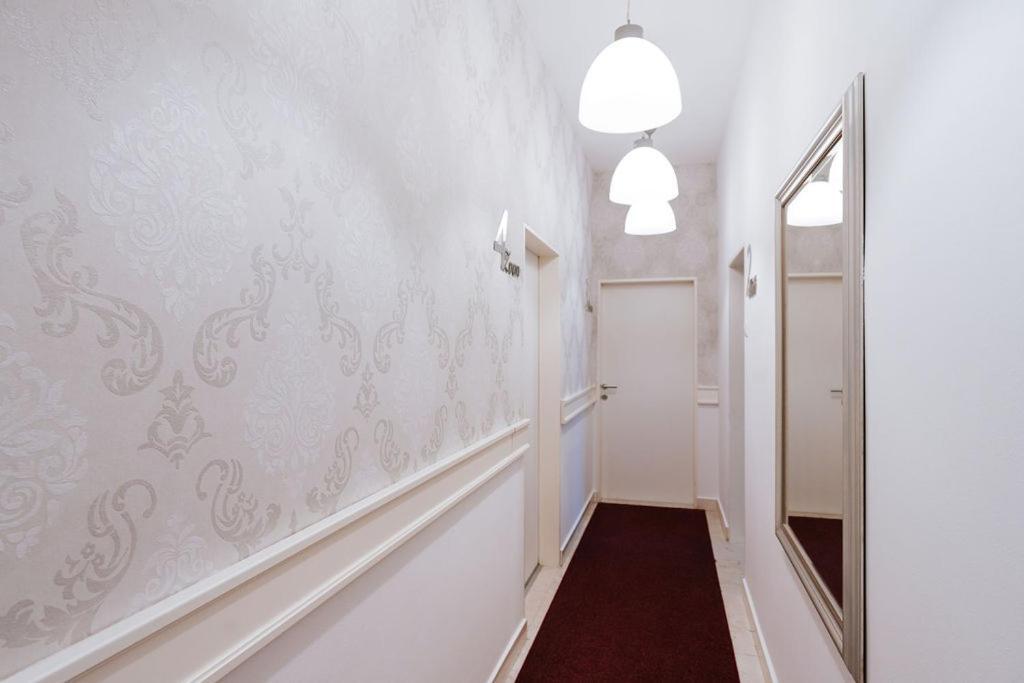 Apartment Ground Floor