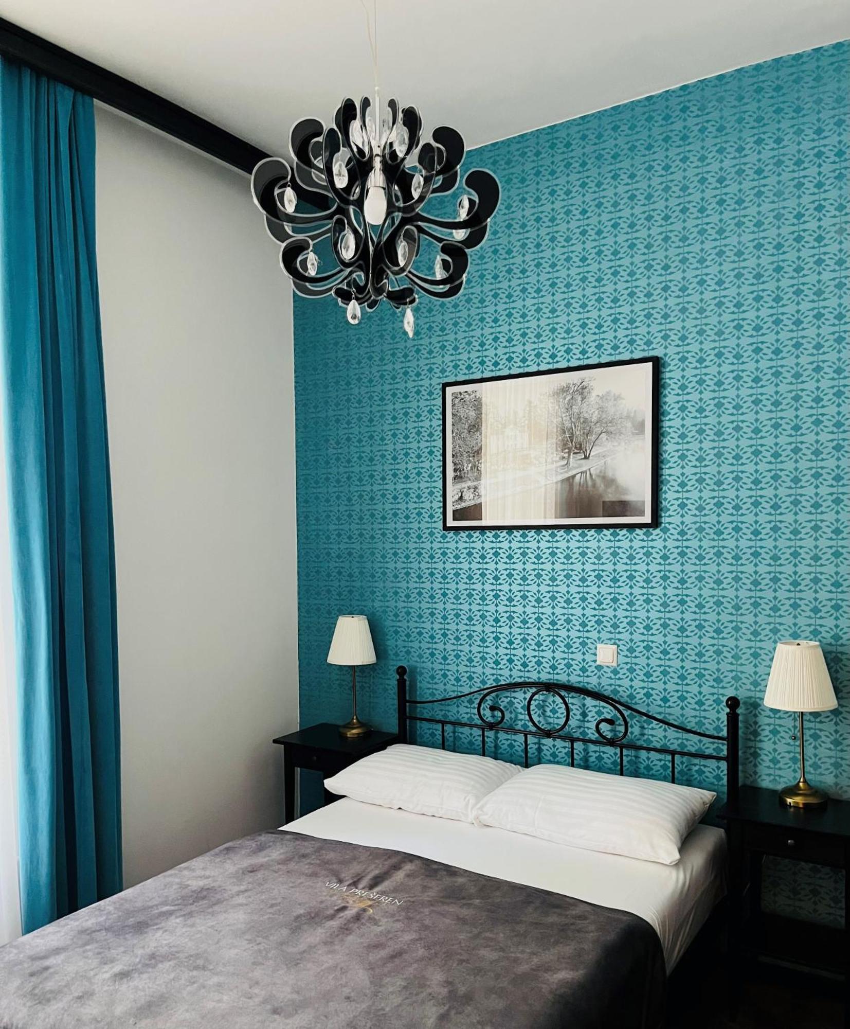 Small Double Room