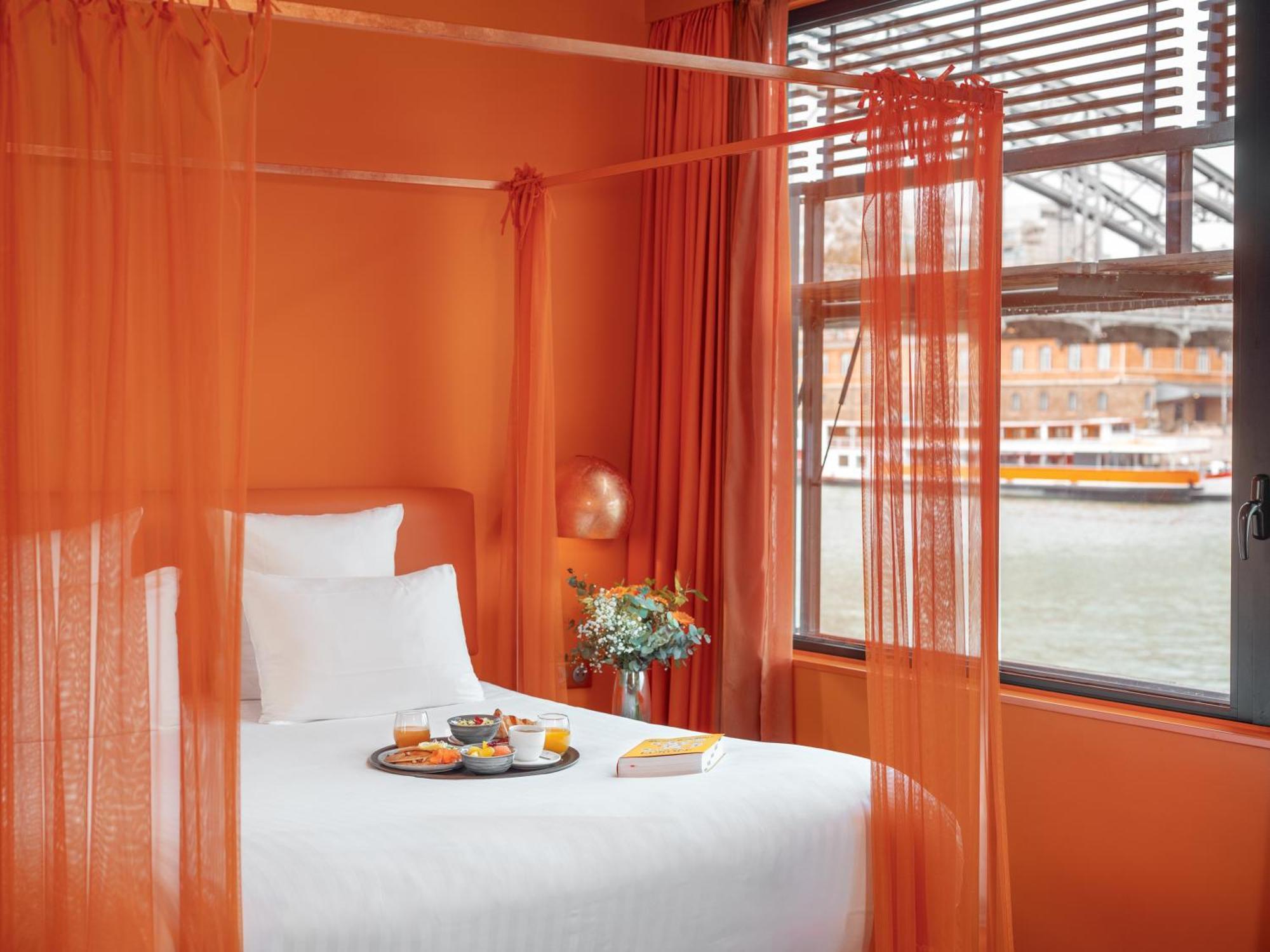 Designer Sunset Suite