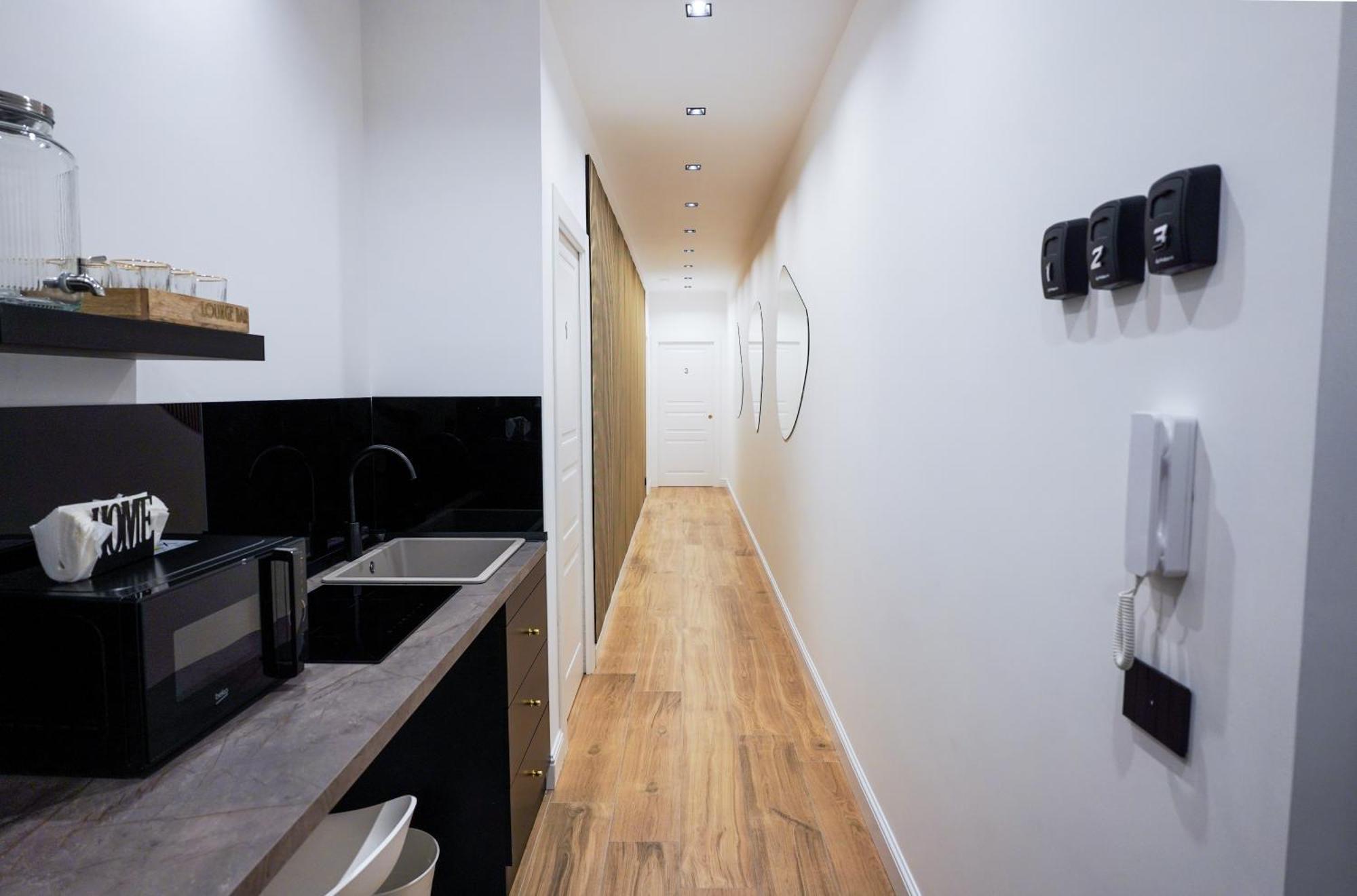 Double Room Balcony