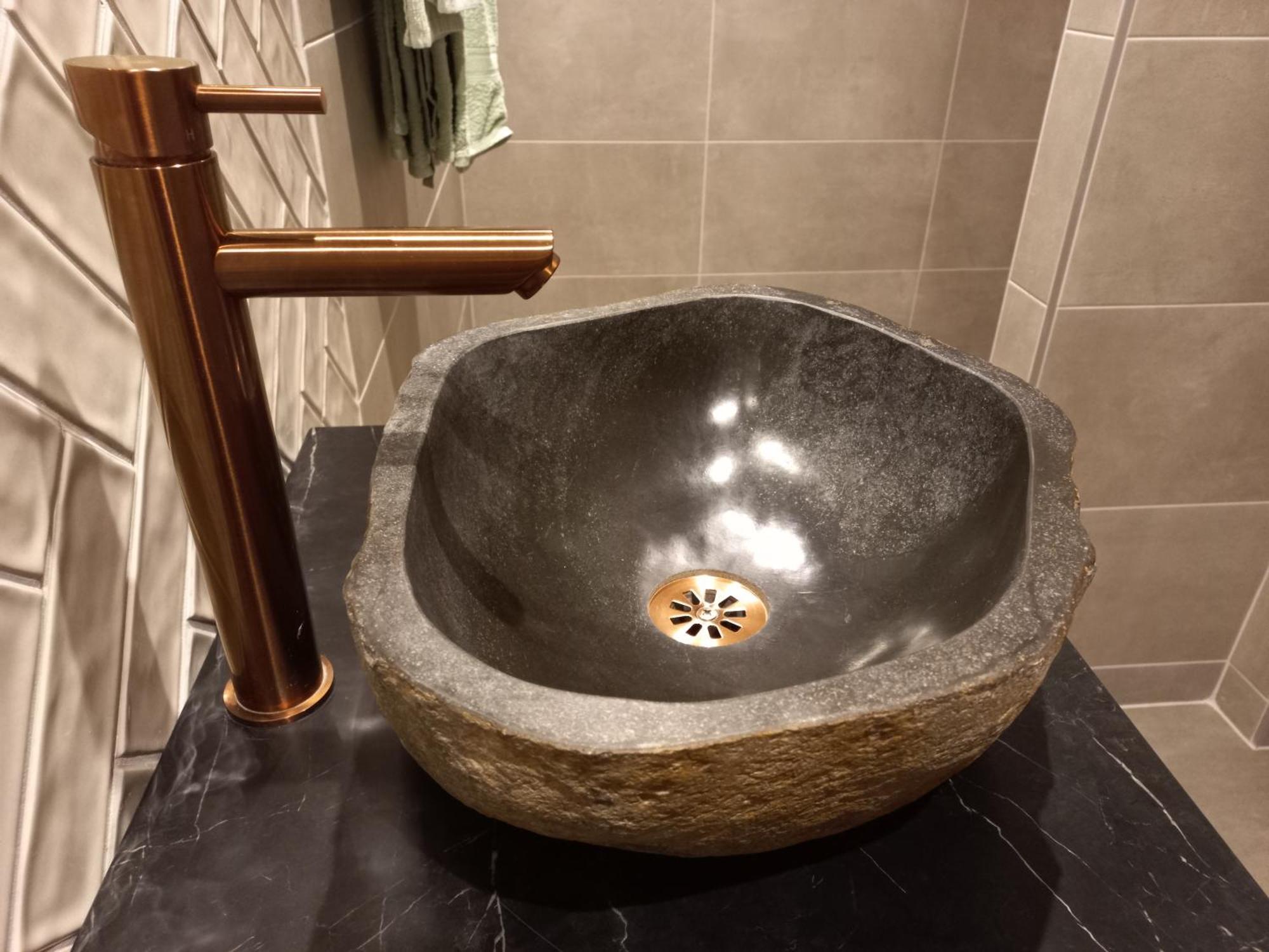 Triple Room Private Bathroom