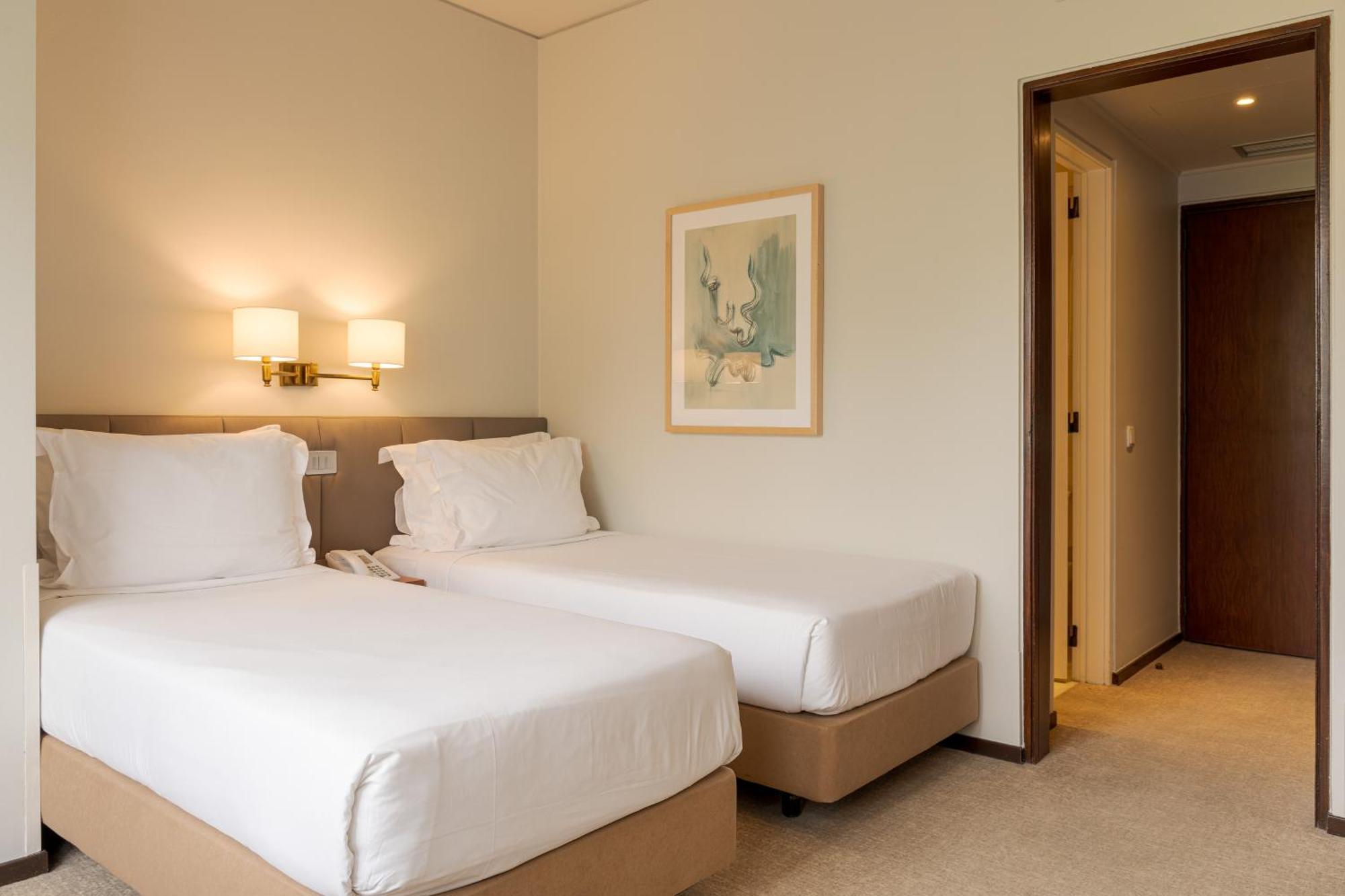 Classic Twin Room