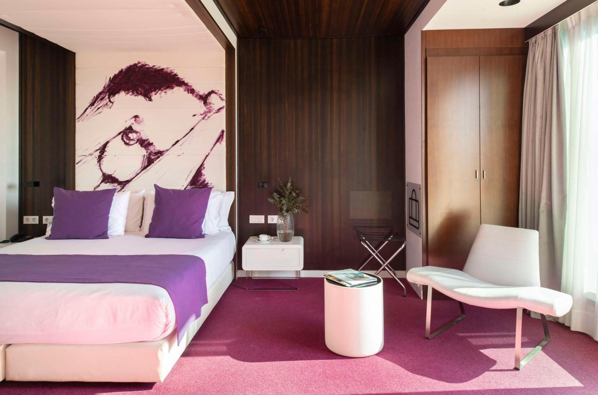 Suite Private Pool