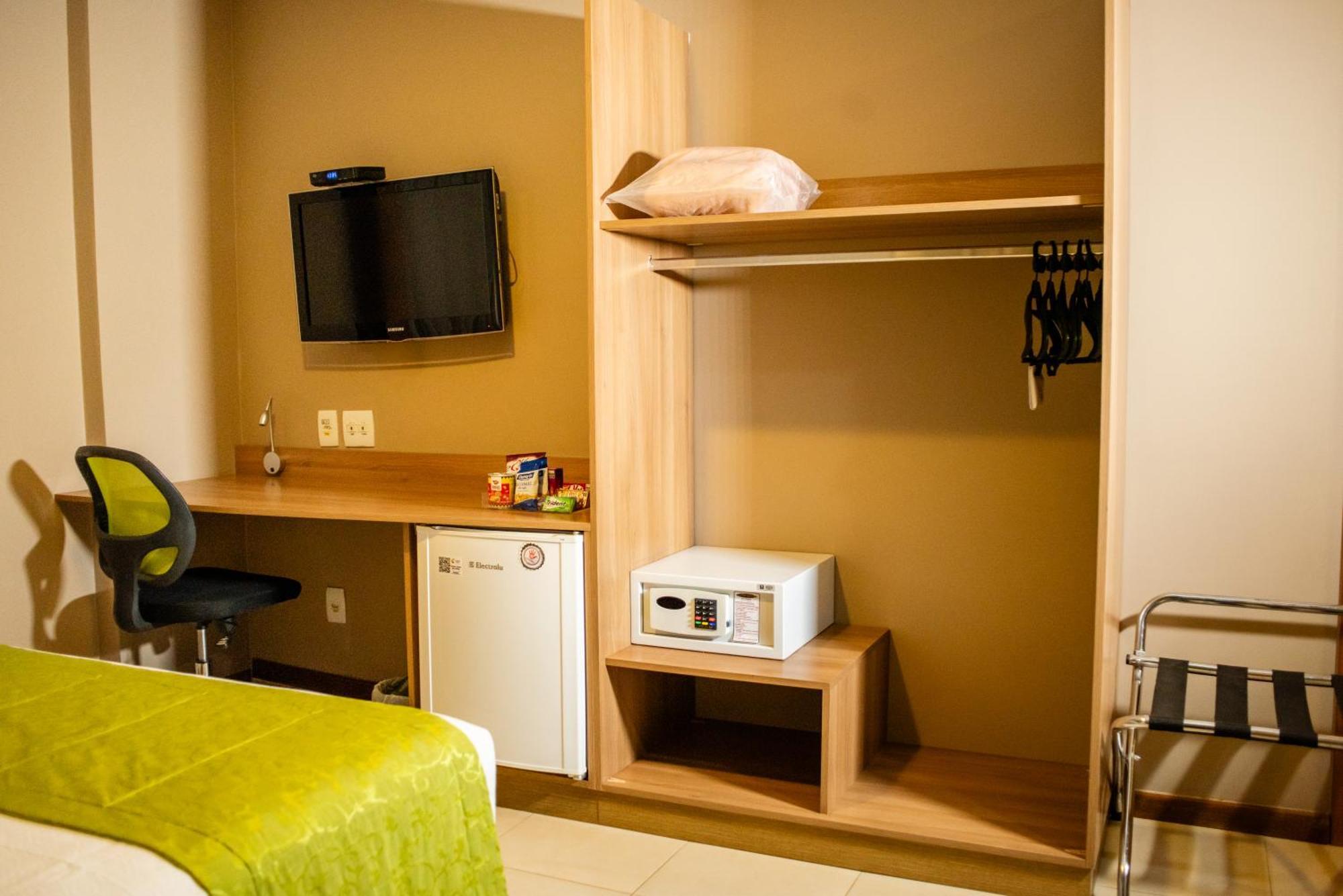 Apartamento Superior