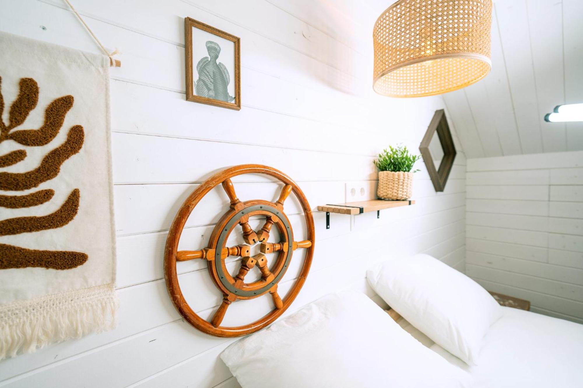 Beach House