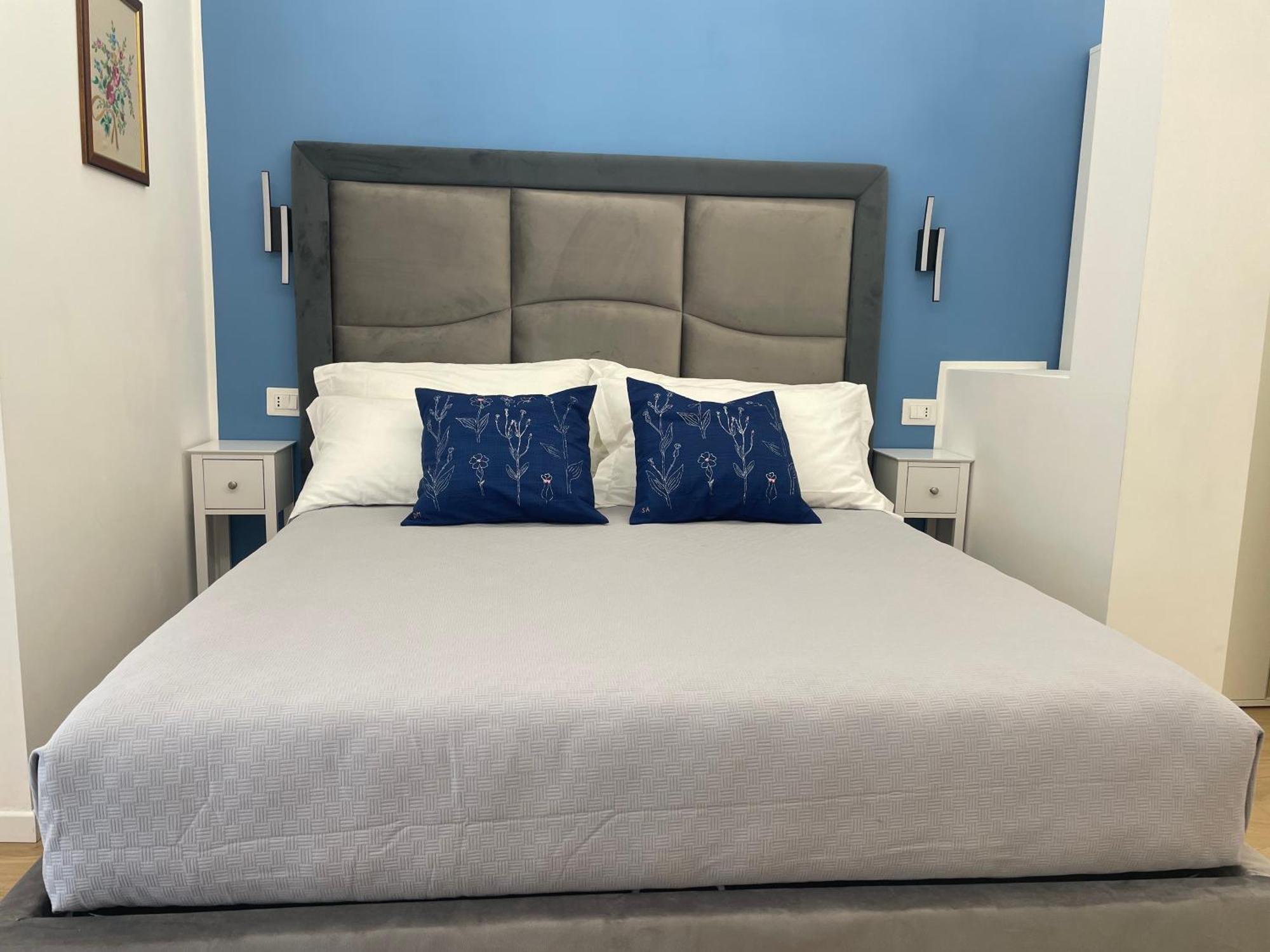 Double Room Private Bathroom