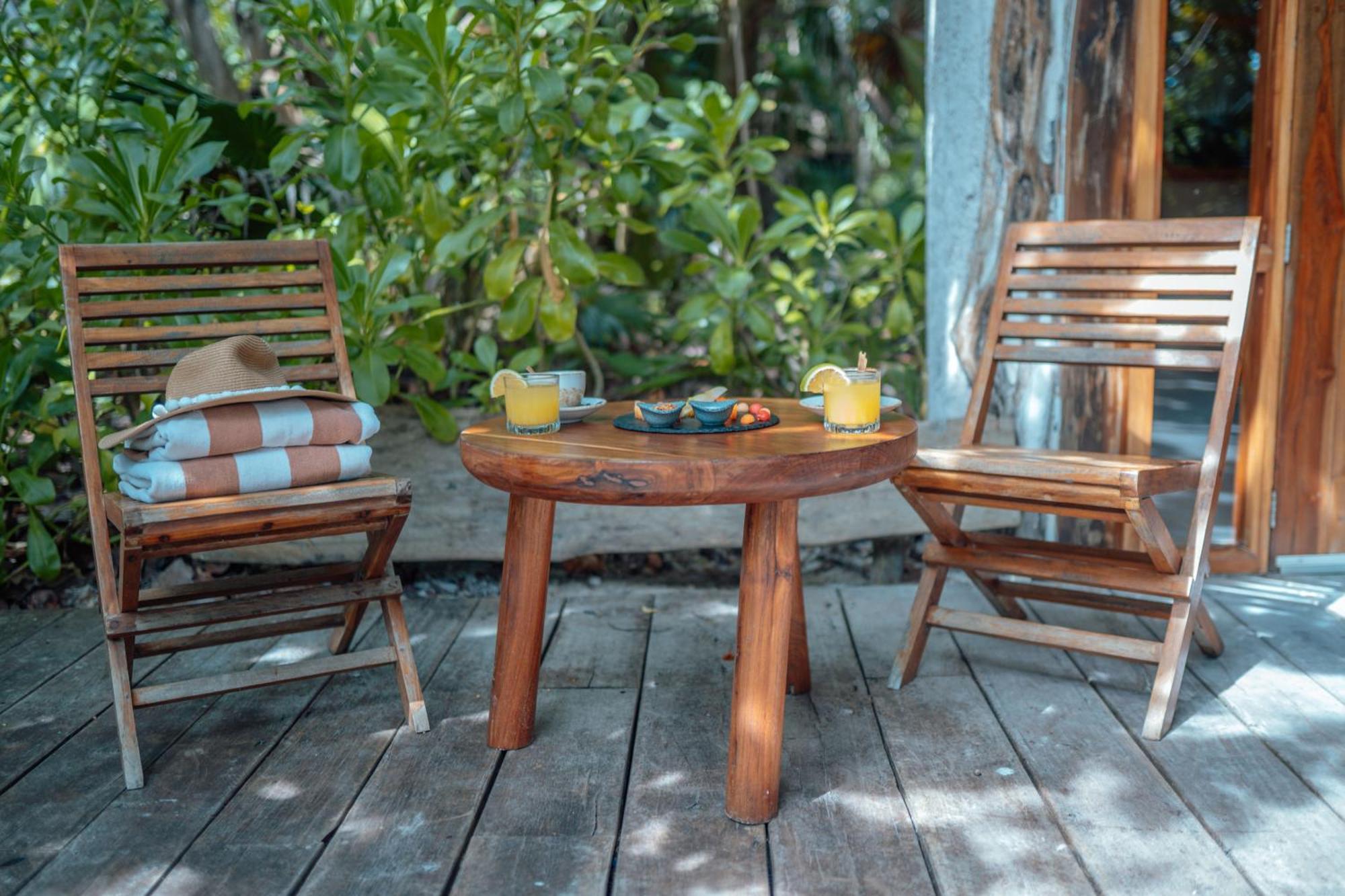 Casa Maya Partial Ocean View A or C