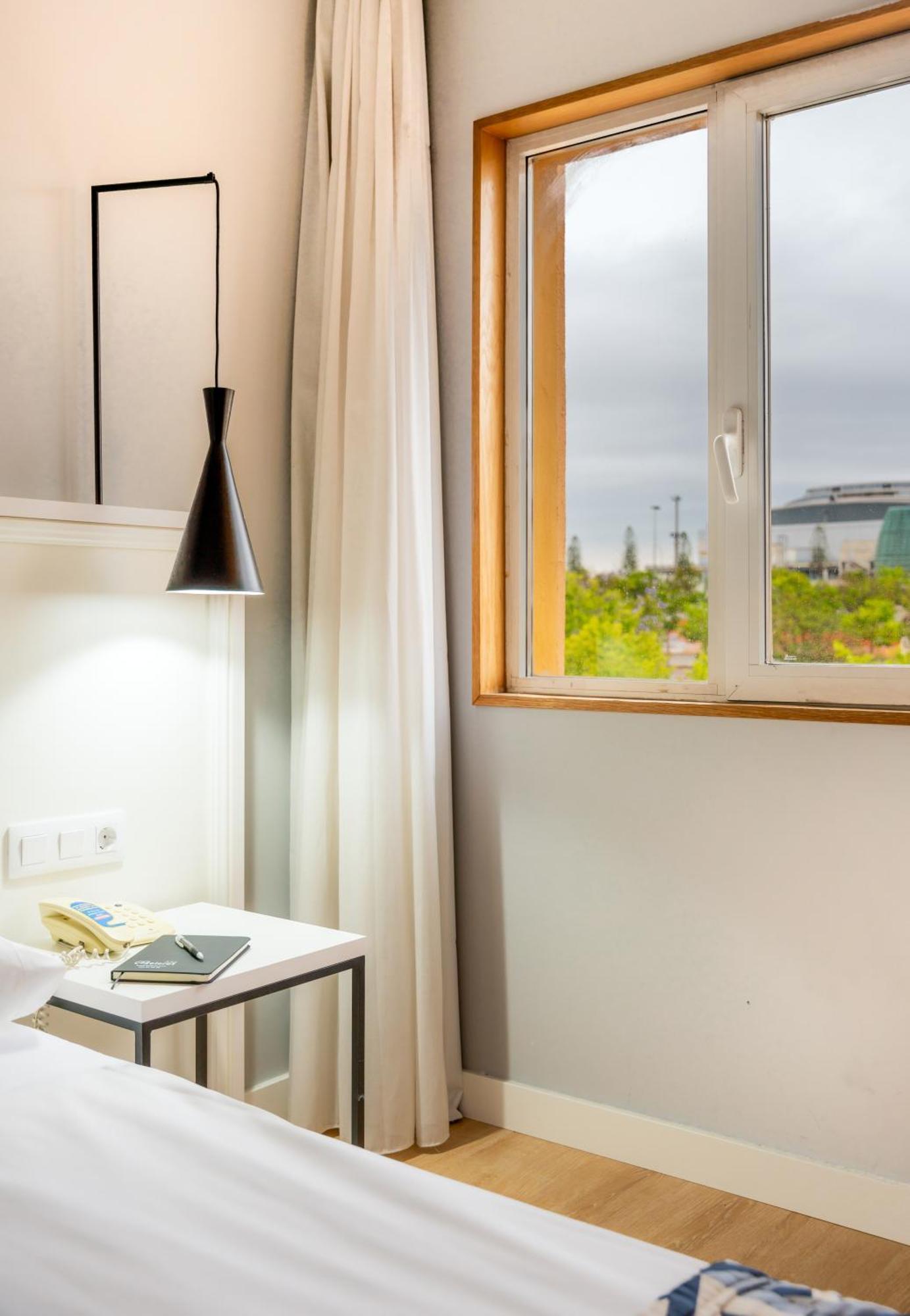 Chambre Quadruple Deluxe
