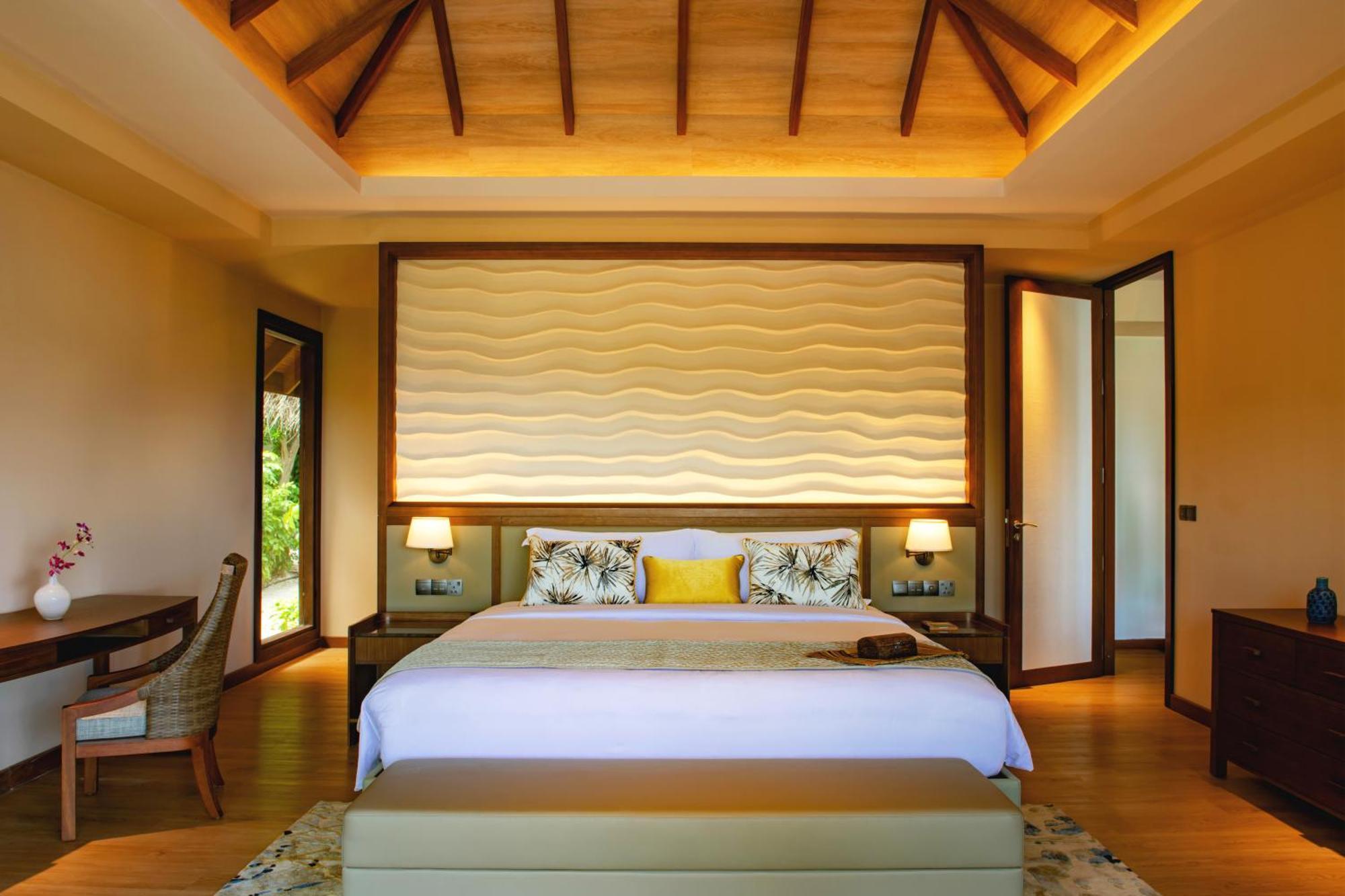 Two Bedroom Baros Retreat with Private Pool