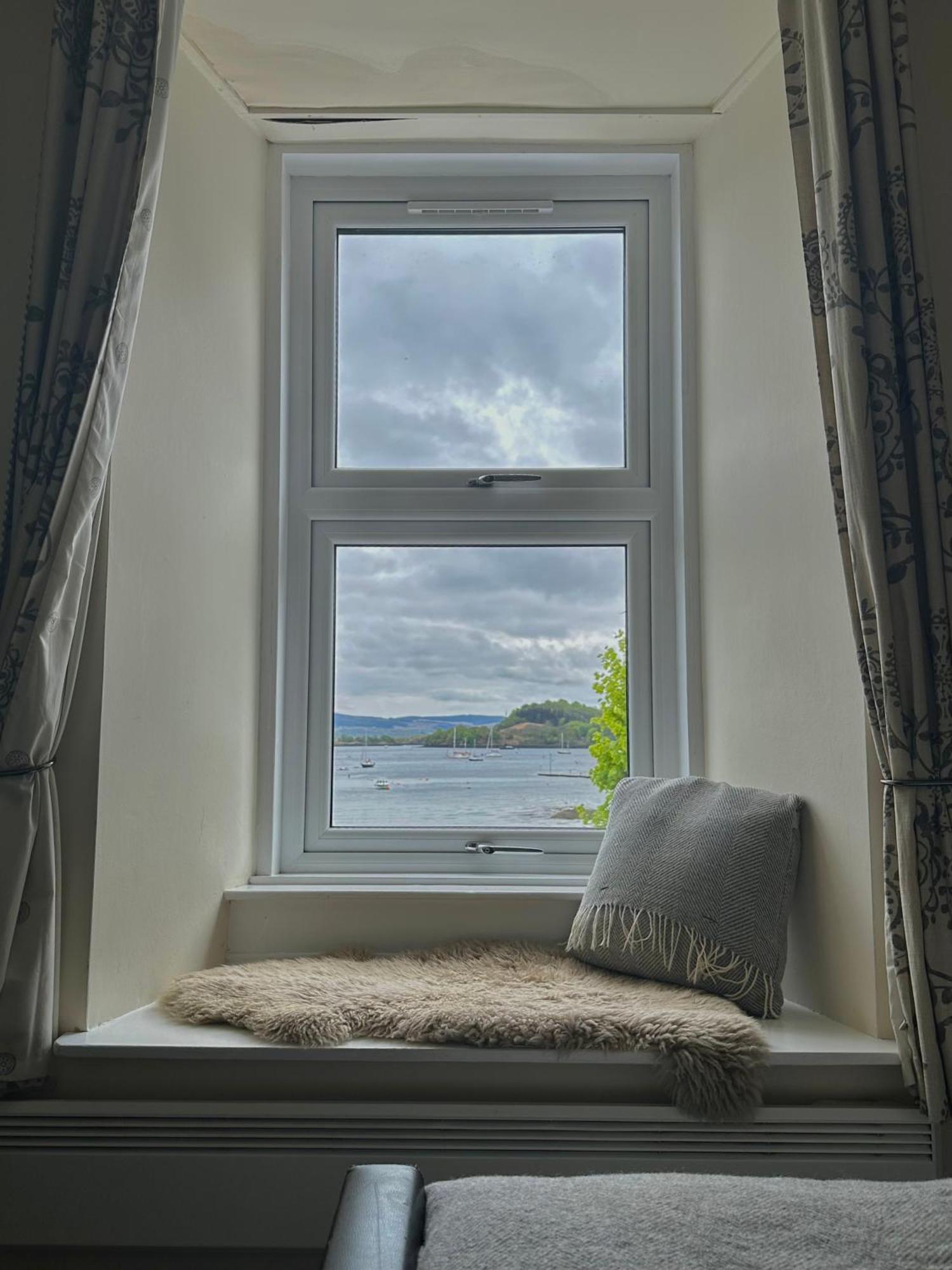 Double Room with Sea View