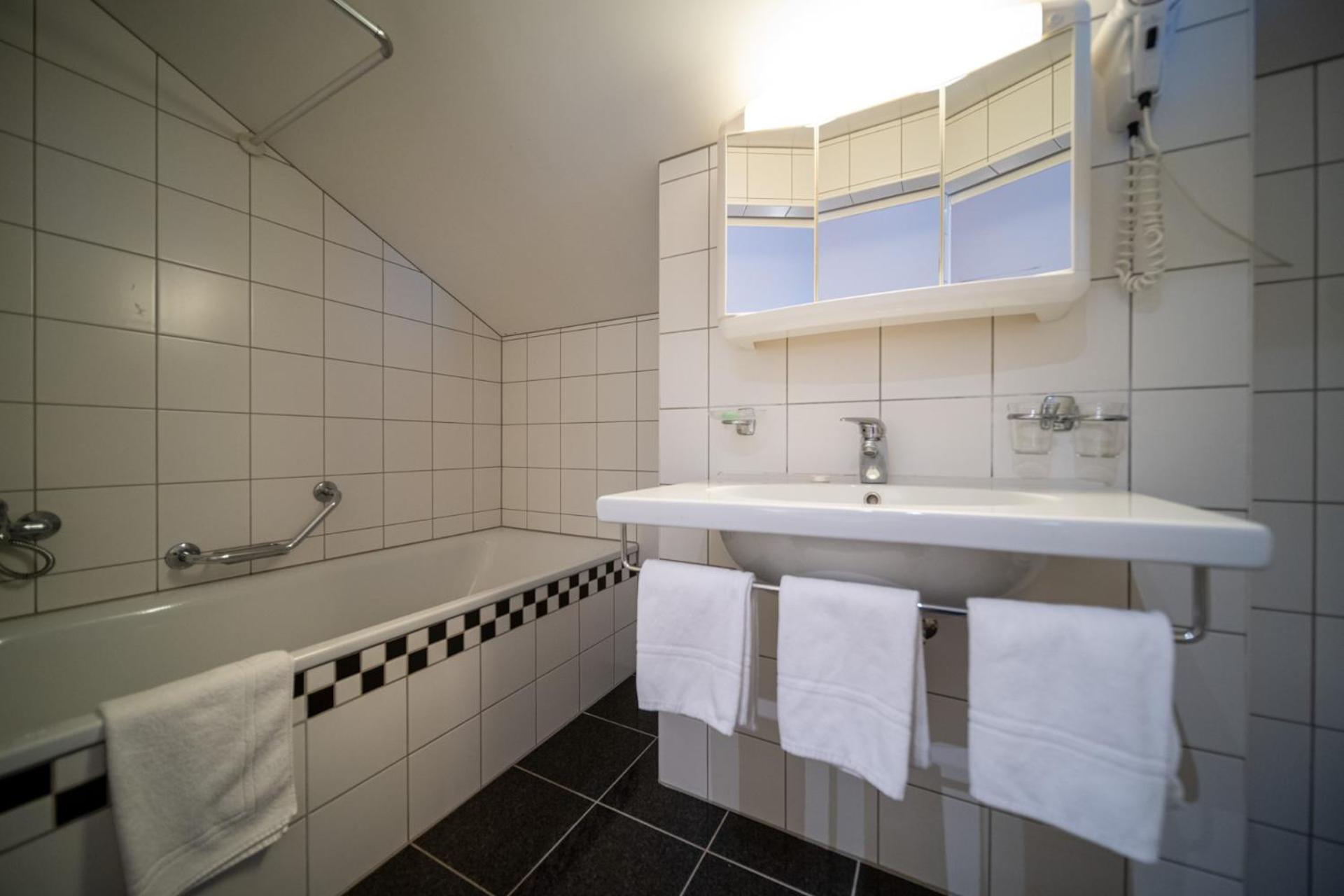Comfort Superior Room