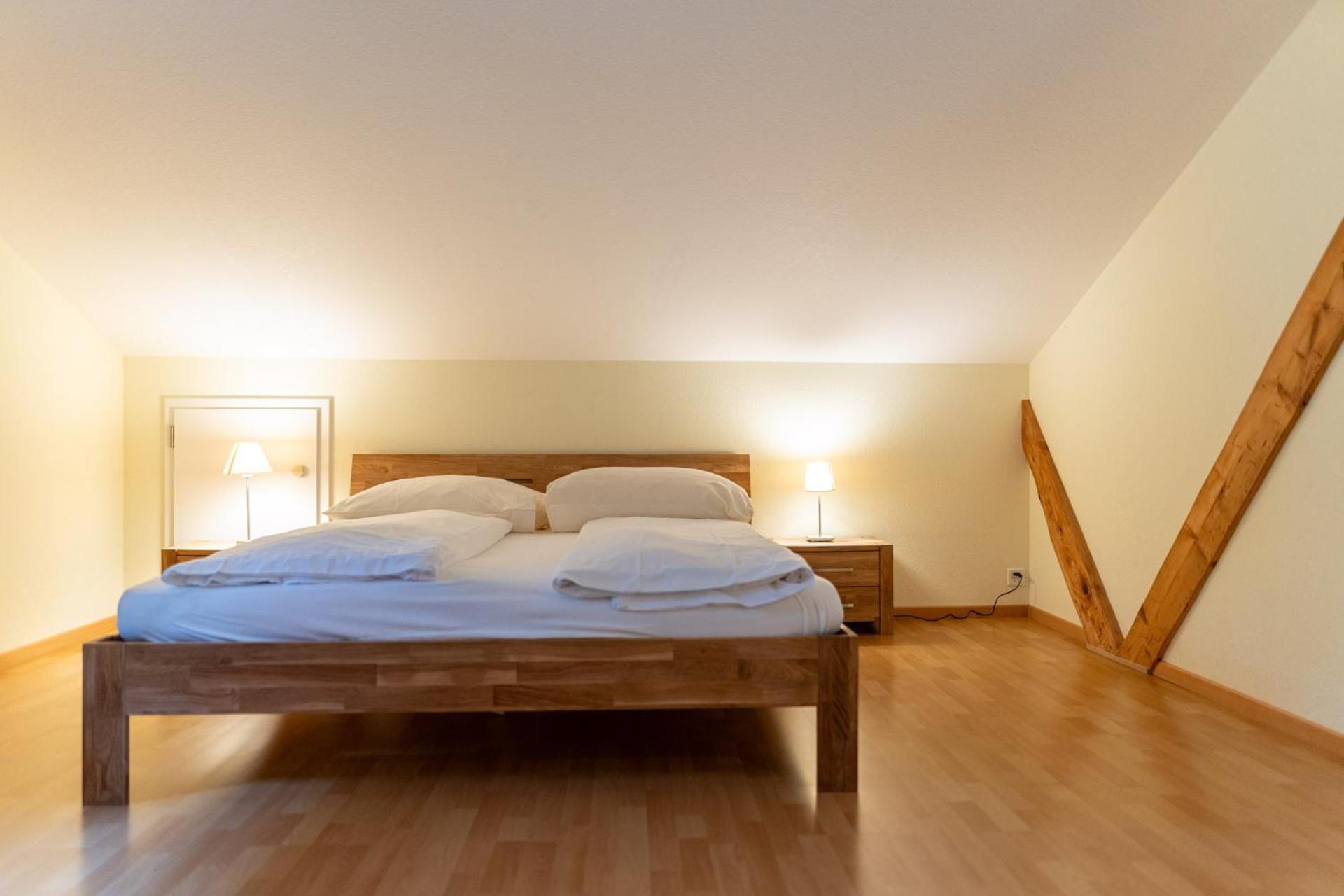 Comfort Superior Room