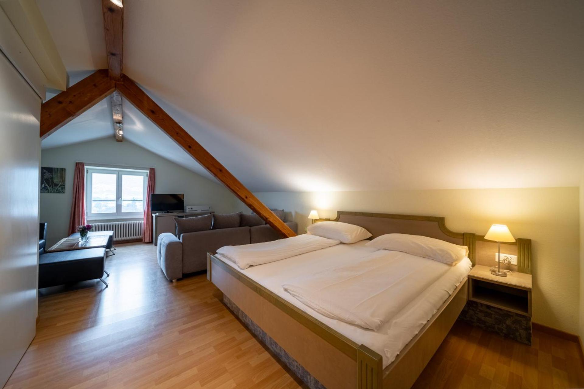 Comfort Superior Room
