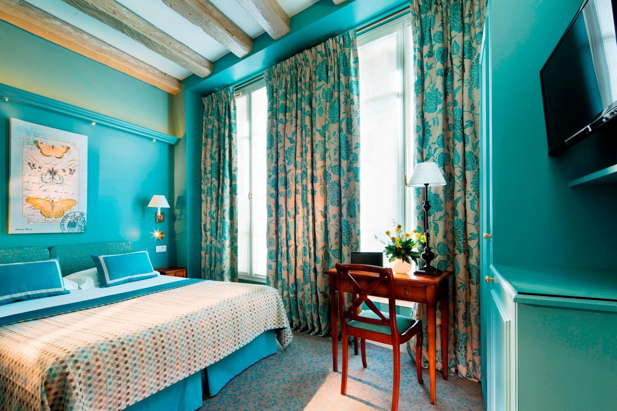 Traditional Superior Double Room