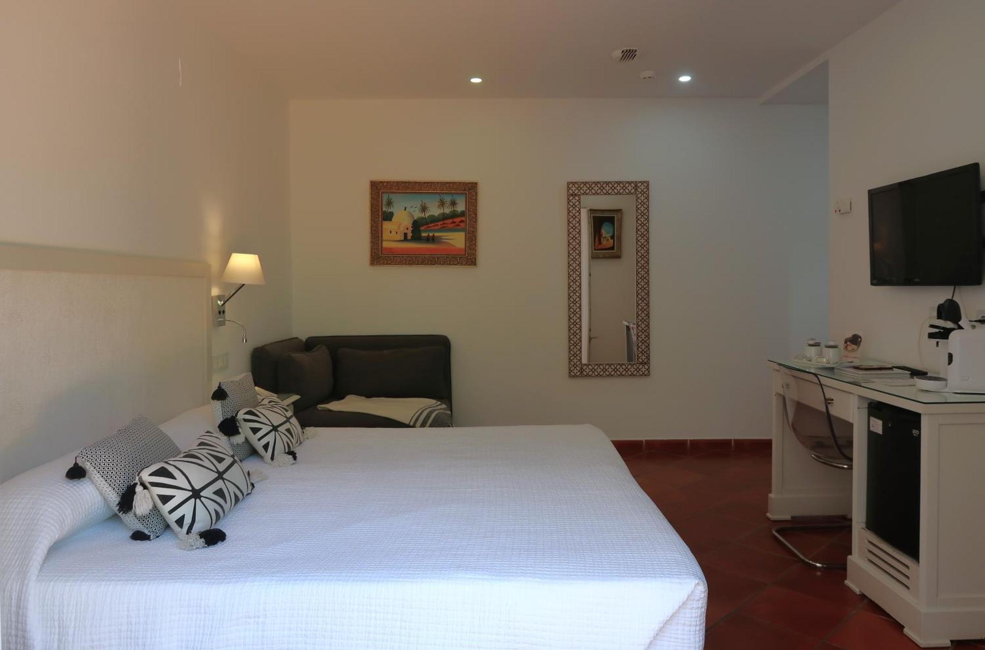 Double or Twin Room