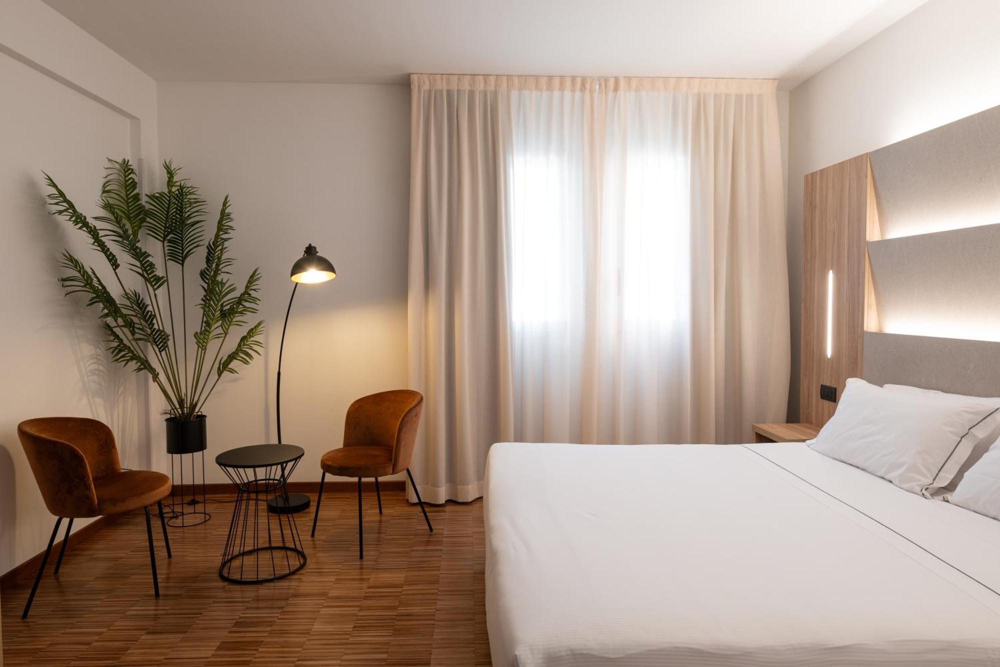 Habitación Doble Superior