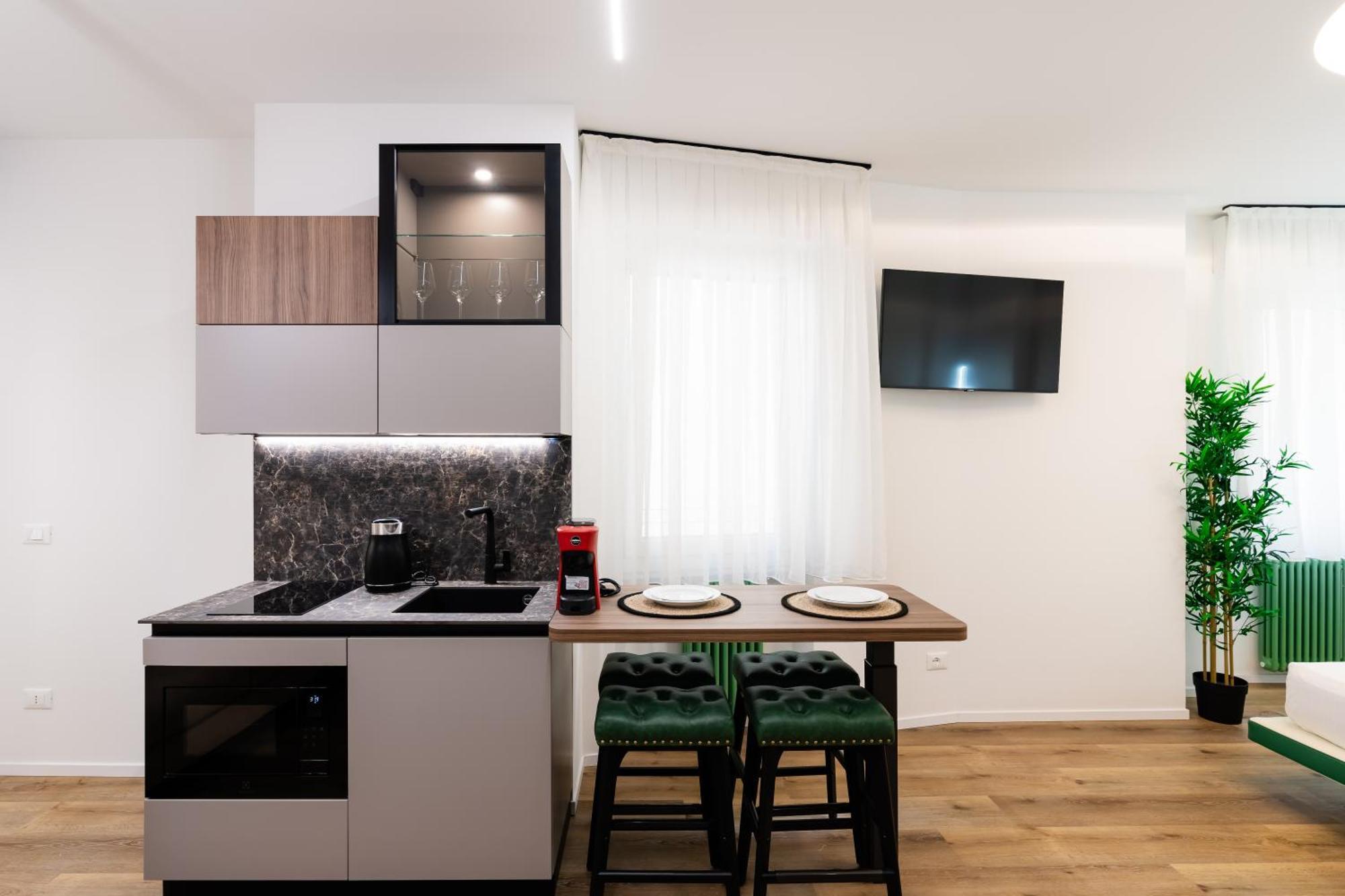 Superior Queen Room