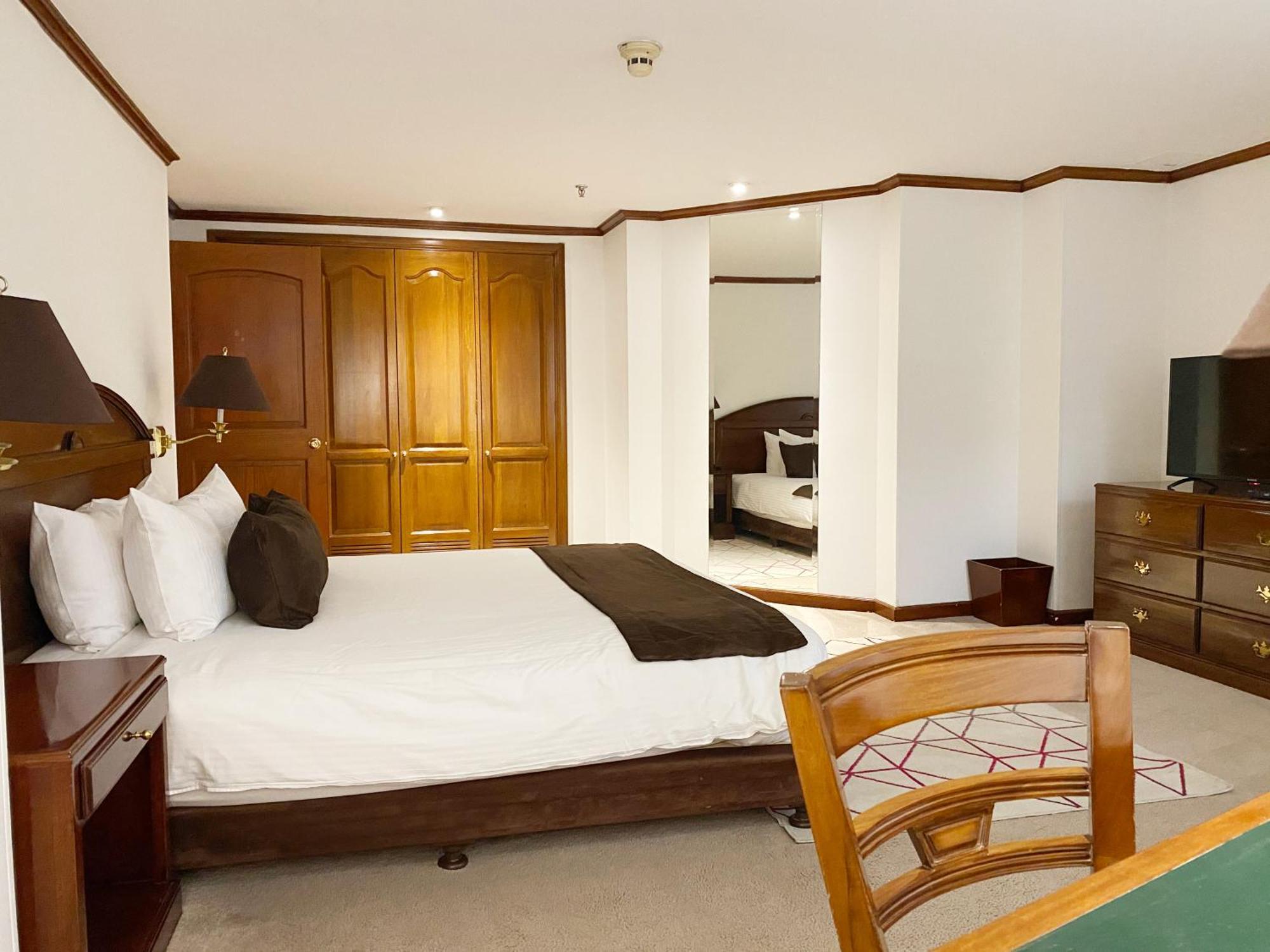 Grand Suite