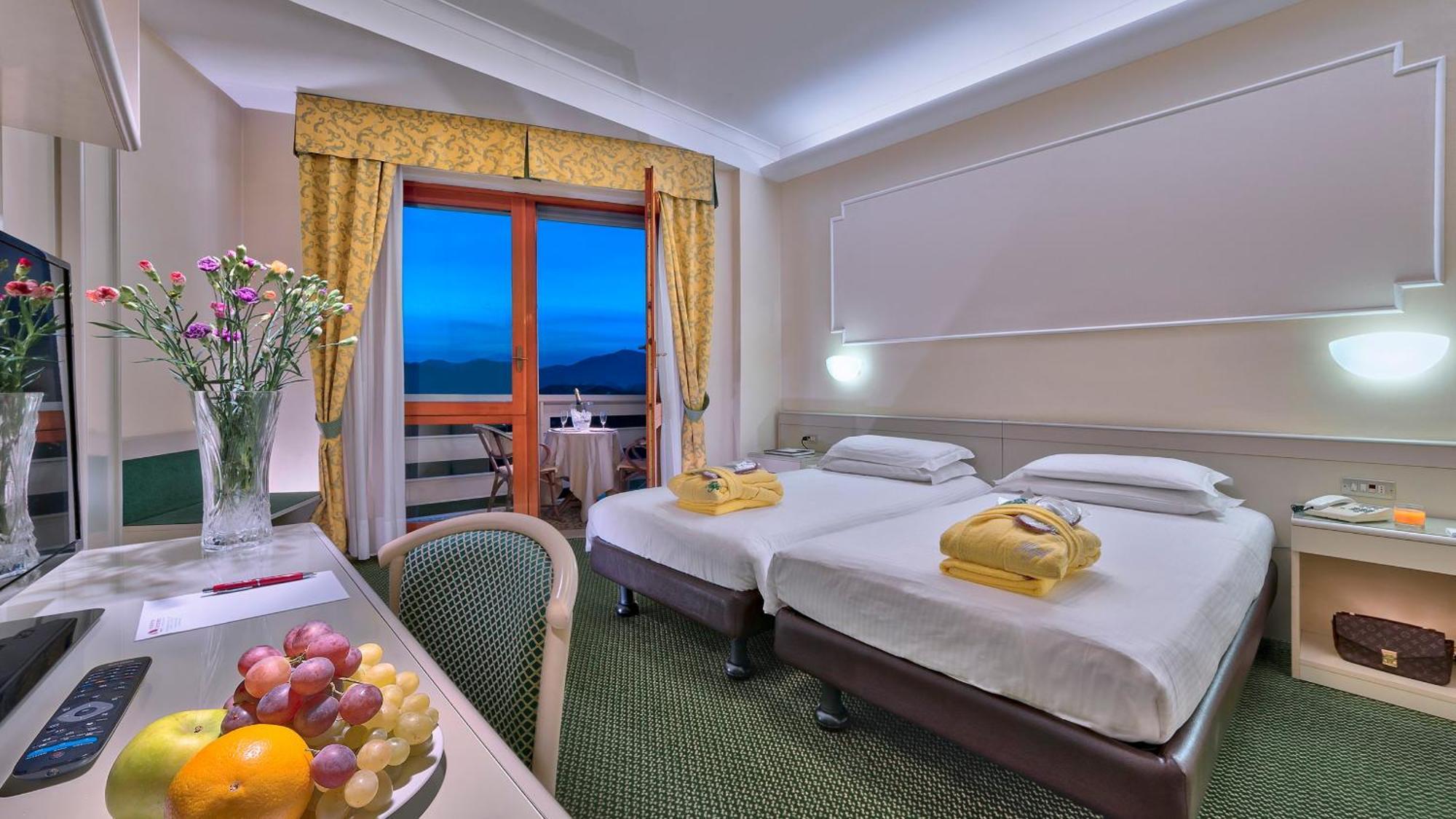 Comfort Plus Doppelzimmer