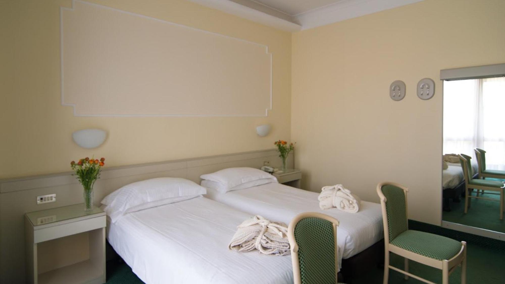 Basic Doppelzimmer