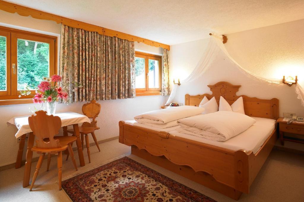 Doppelzimmer