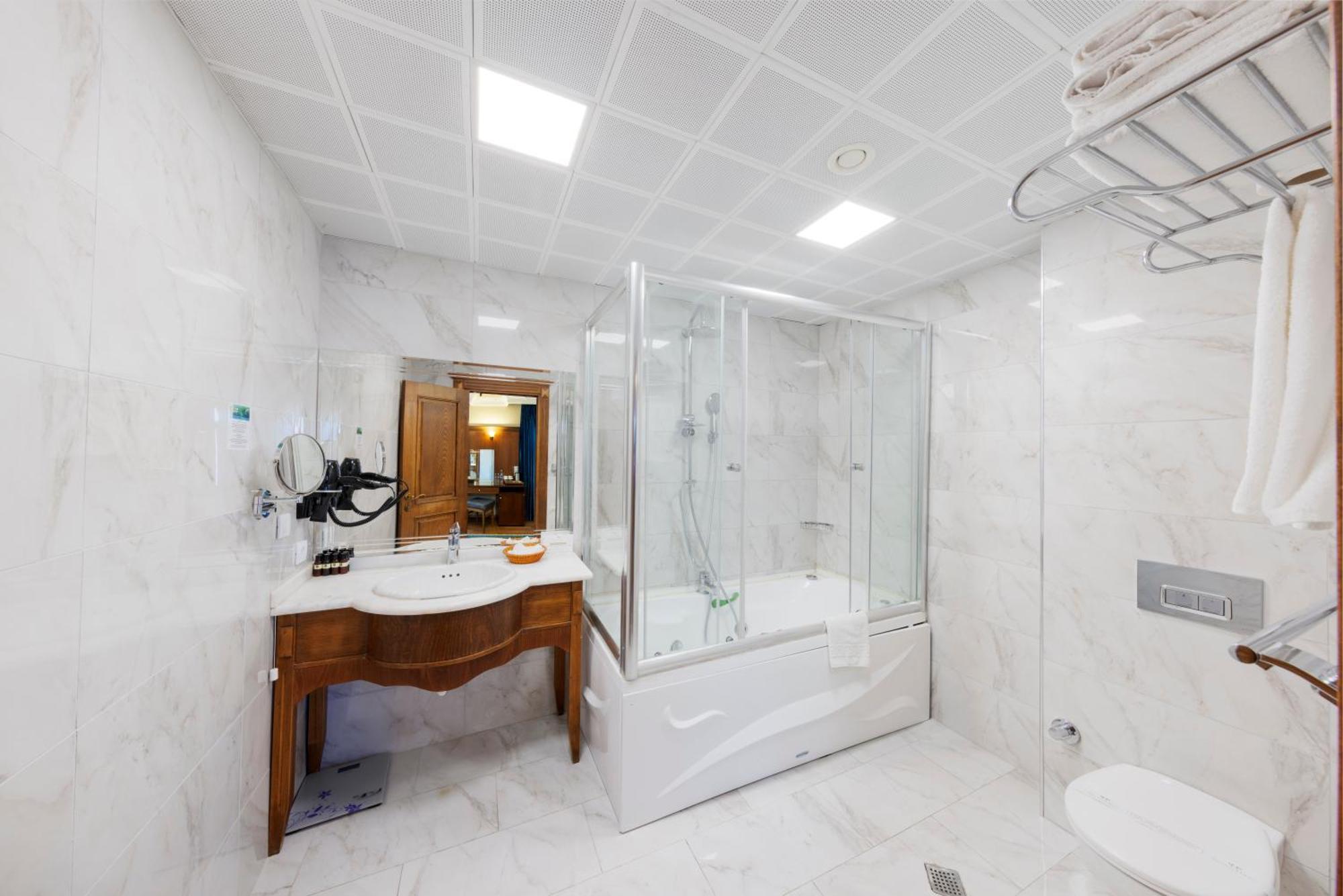 Suite Hagia Sophia view