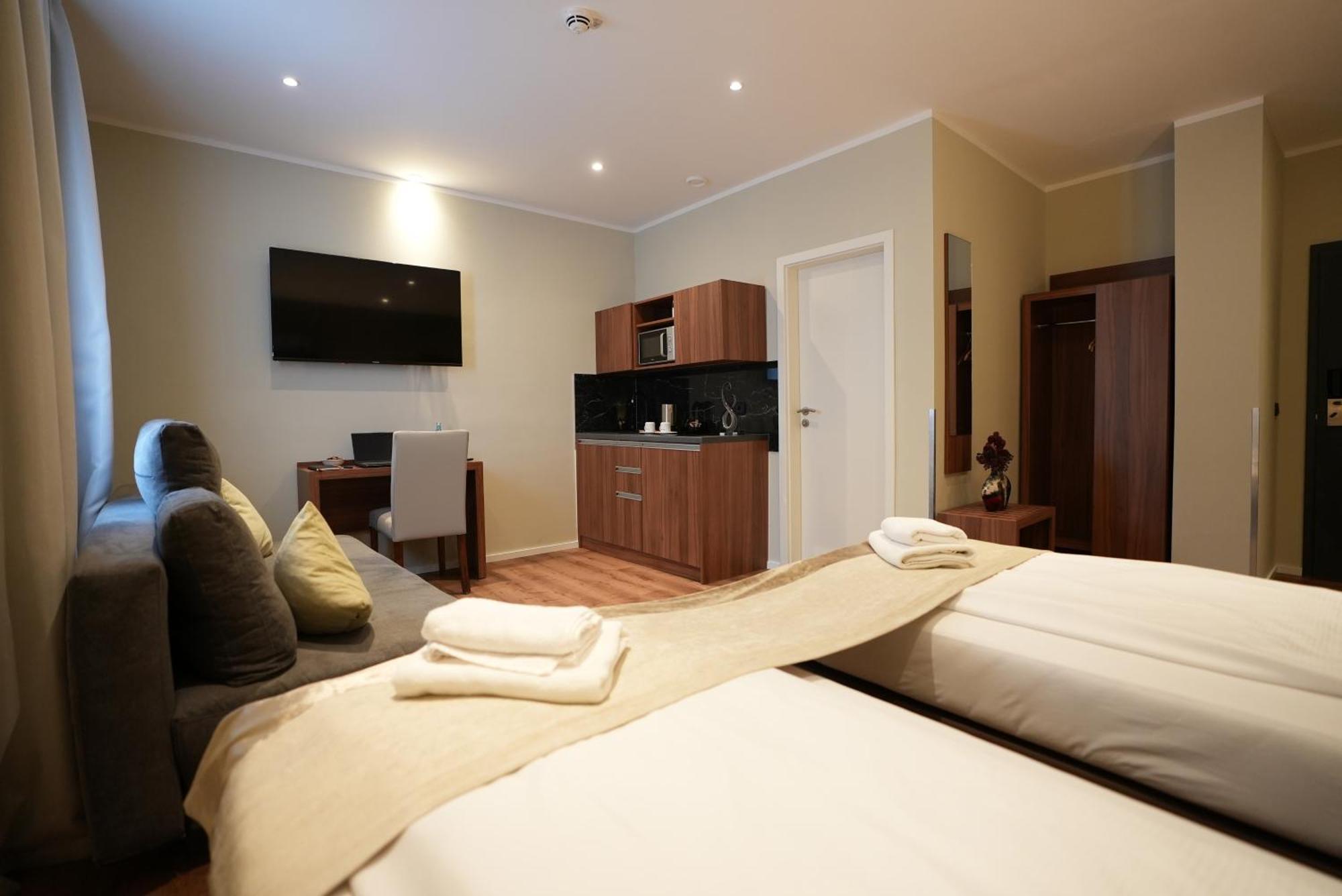 Superior Studio Basement Sofa Bed