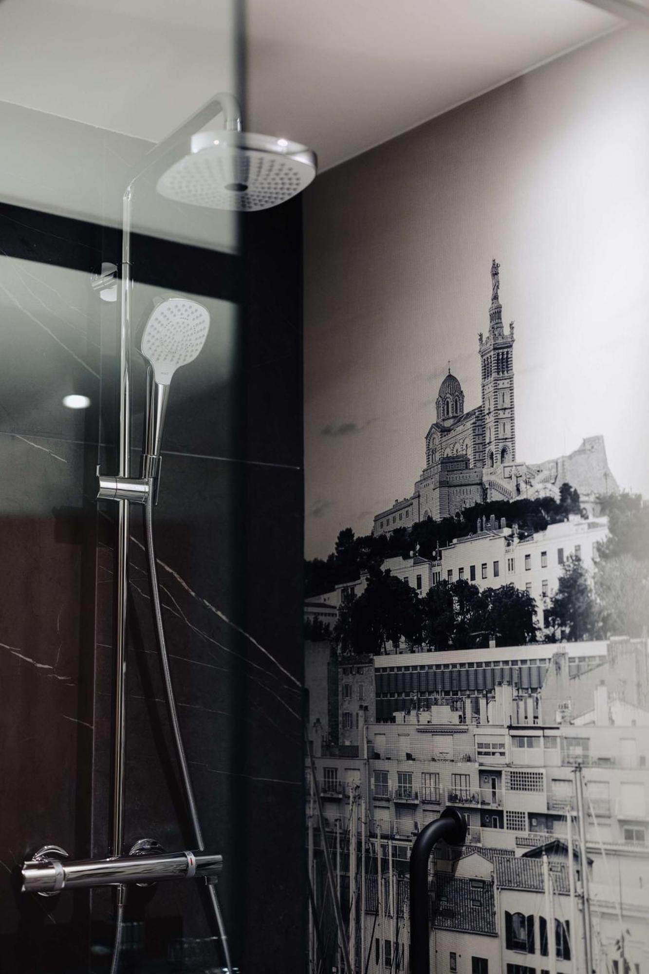 Quarto Premium com Vista do Porto