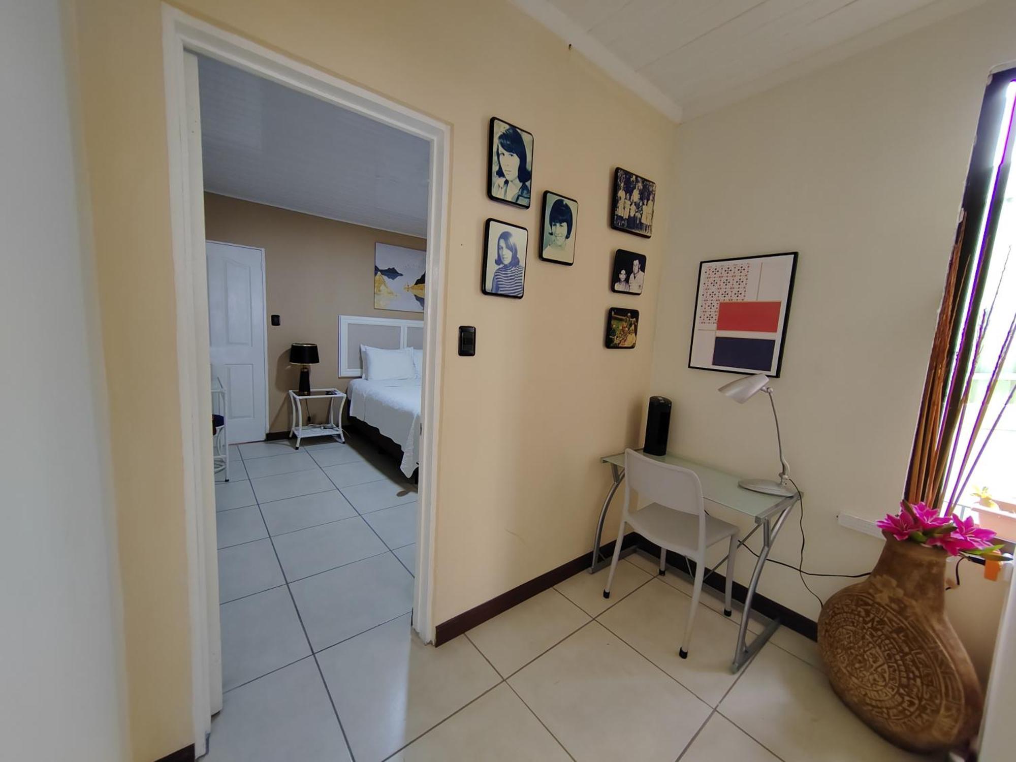 Habitación Superior - 1 cama grande