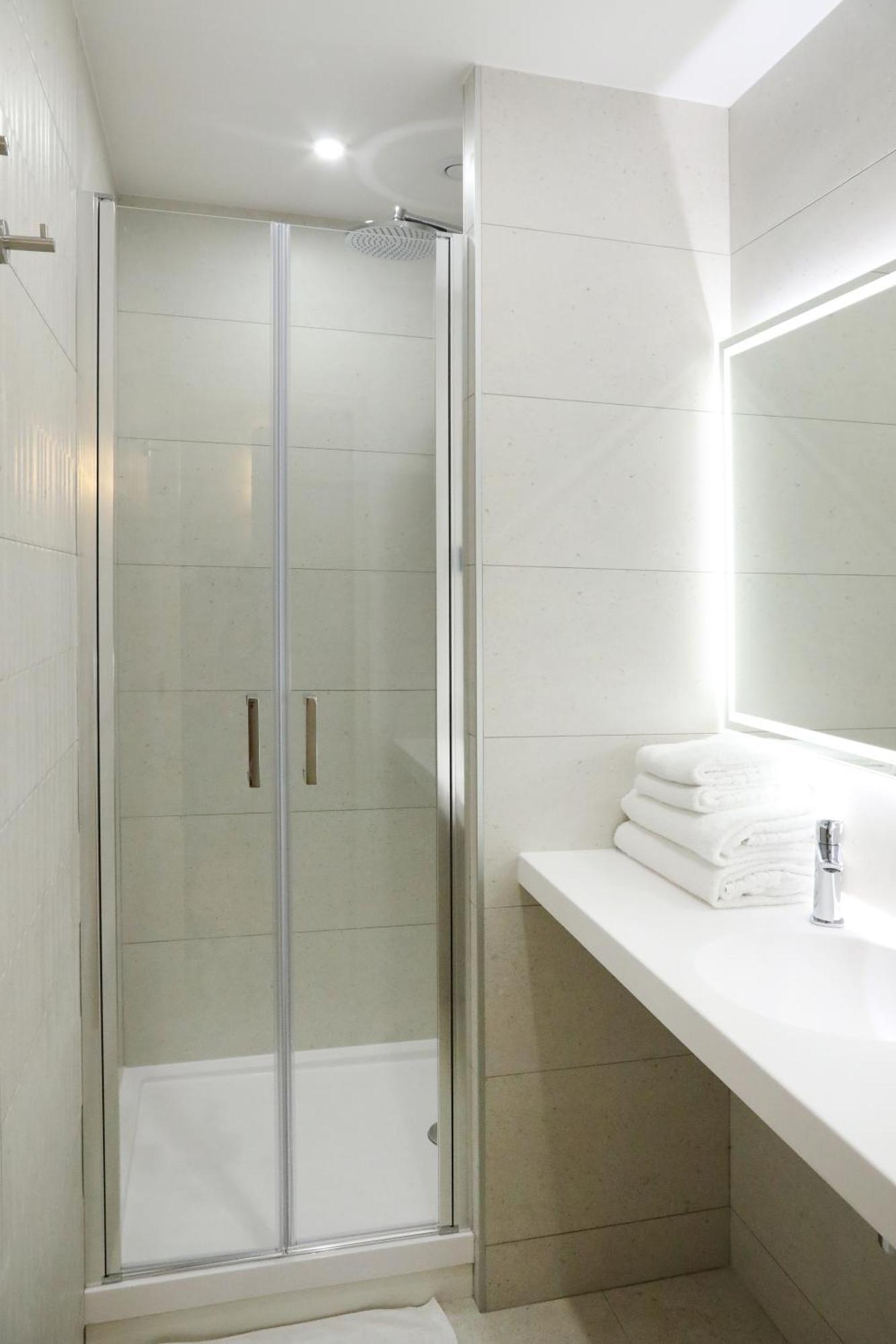 Small Classic Double Room