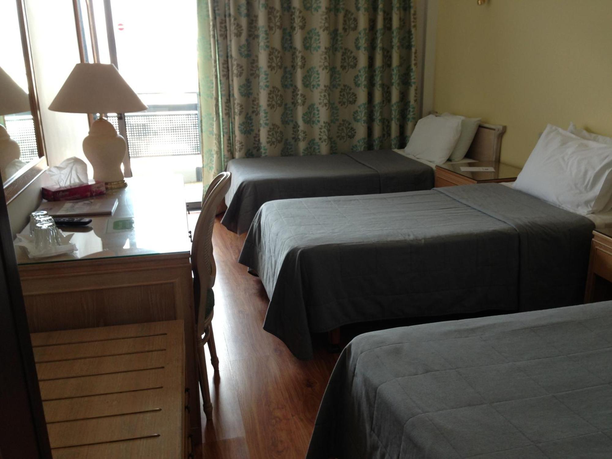 Standard Family Room