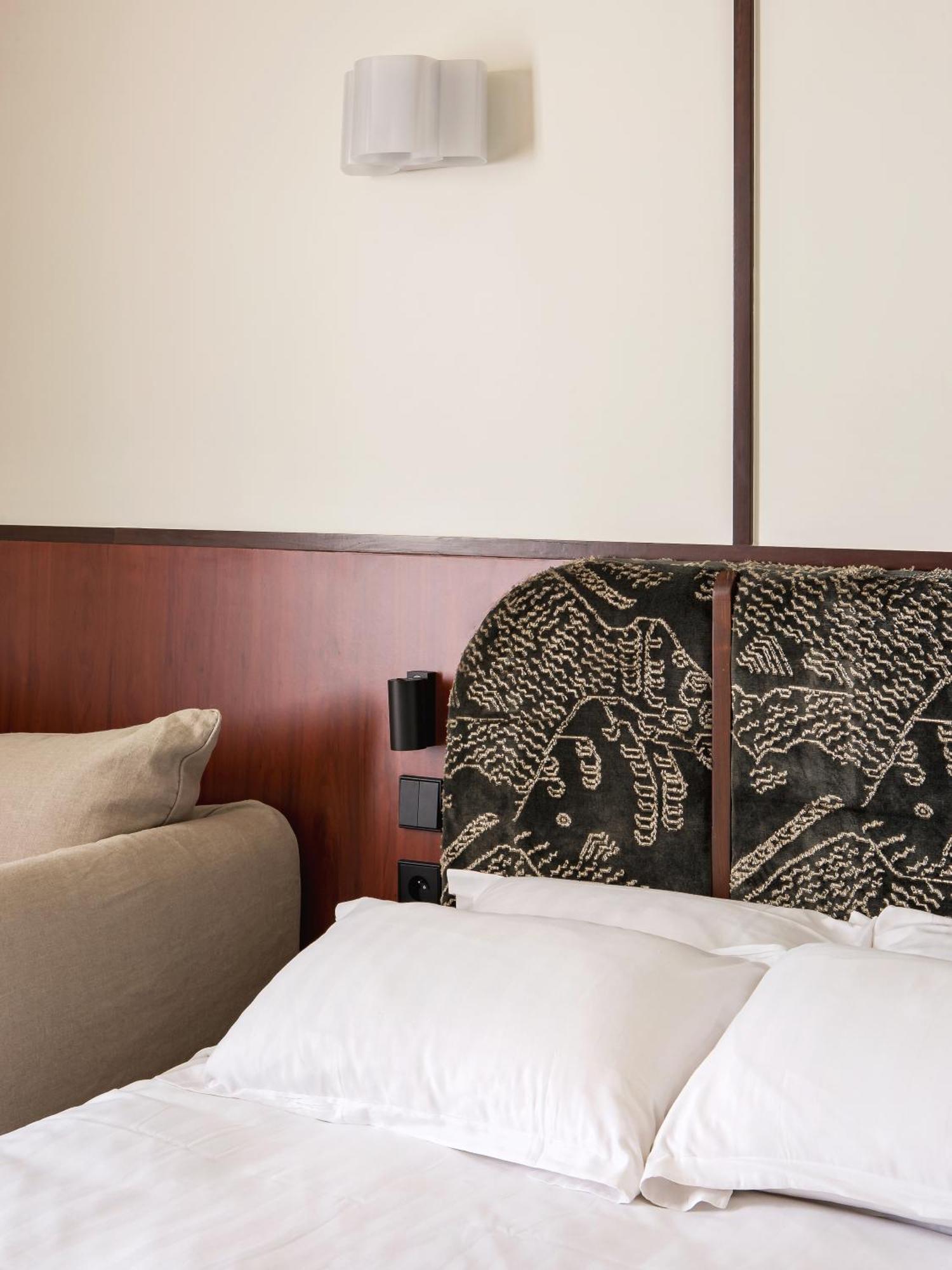 Family Double Room
