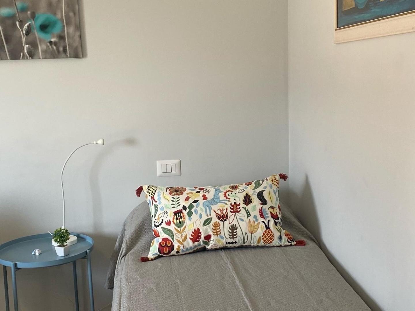Double or Twin Room Private Bathroom