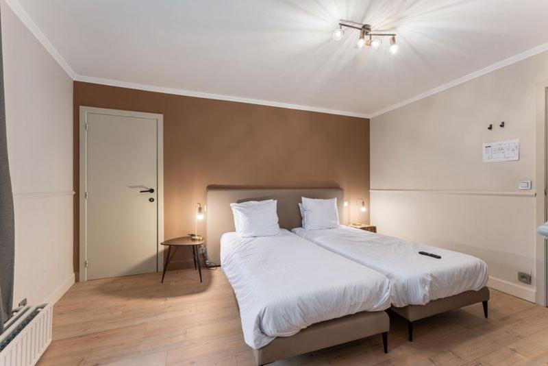 Habitación Doble Económica