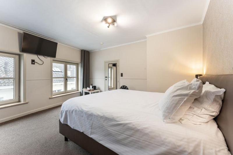 Habitación Superior con cama extragrande