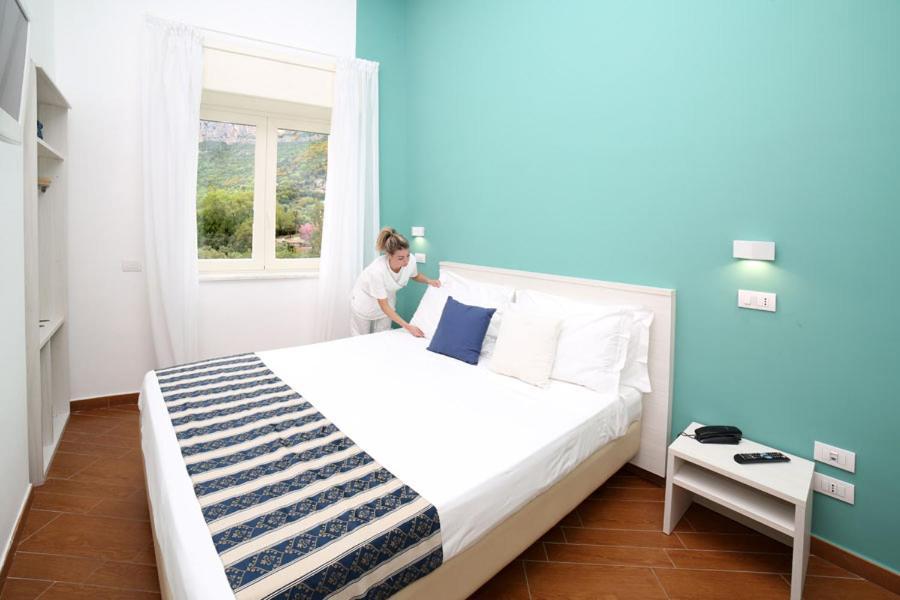 Superior Double Room Garden View