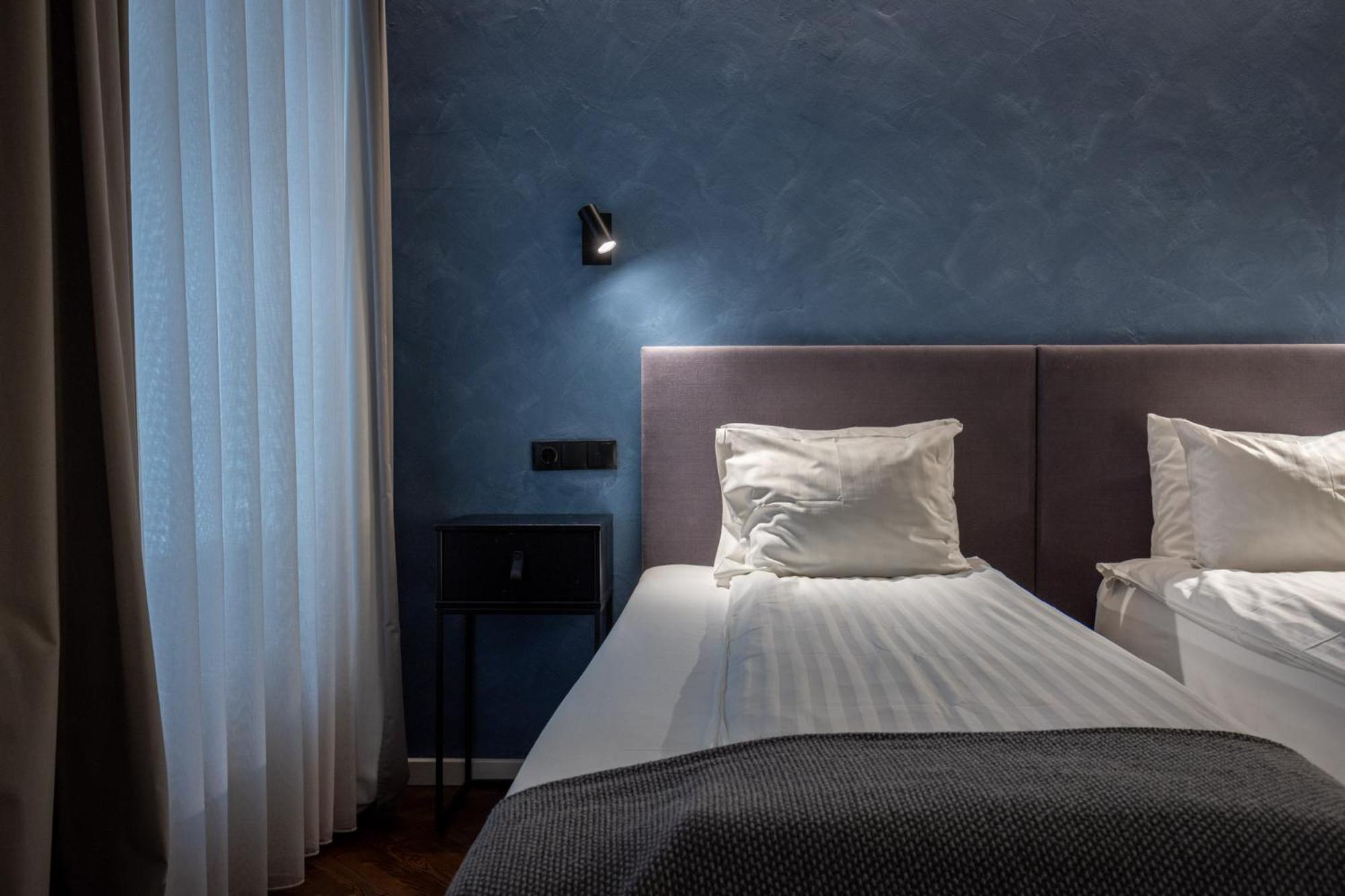 Comfort Twin Room