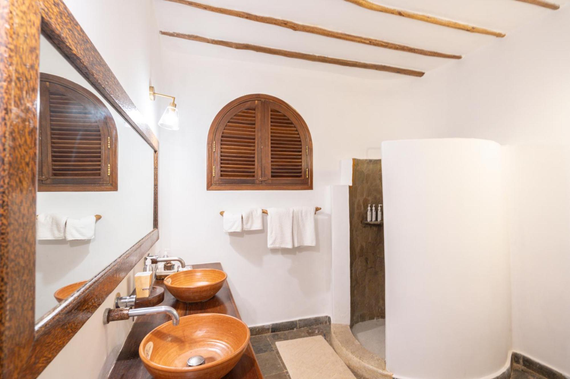 One-Bedroom Suite Ocean View