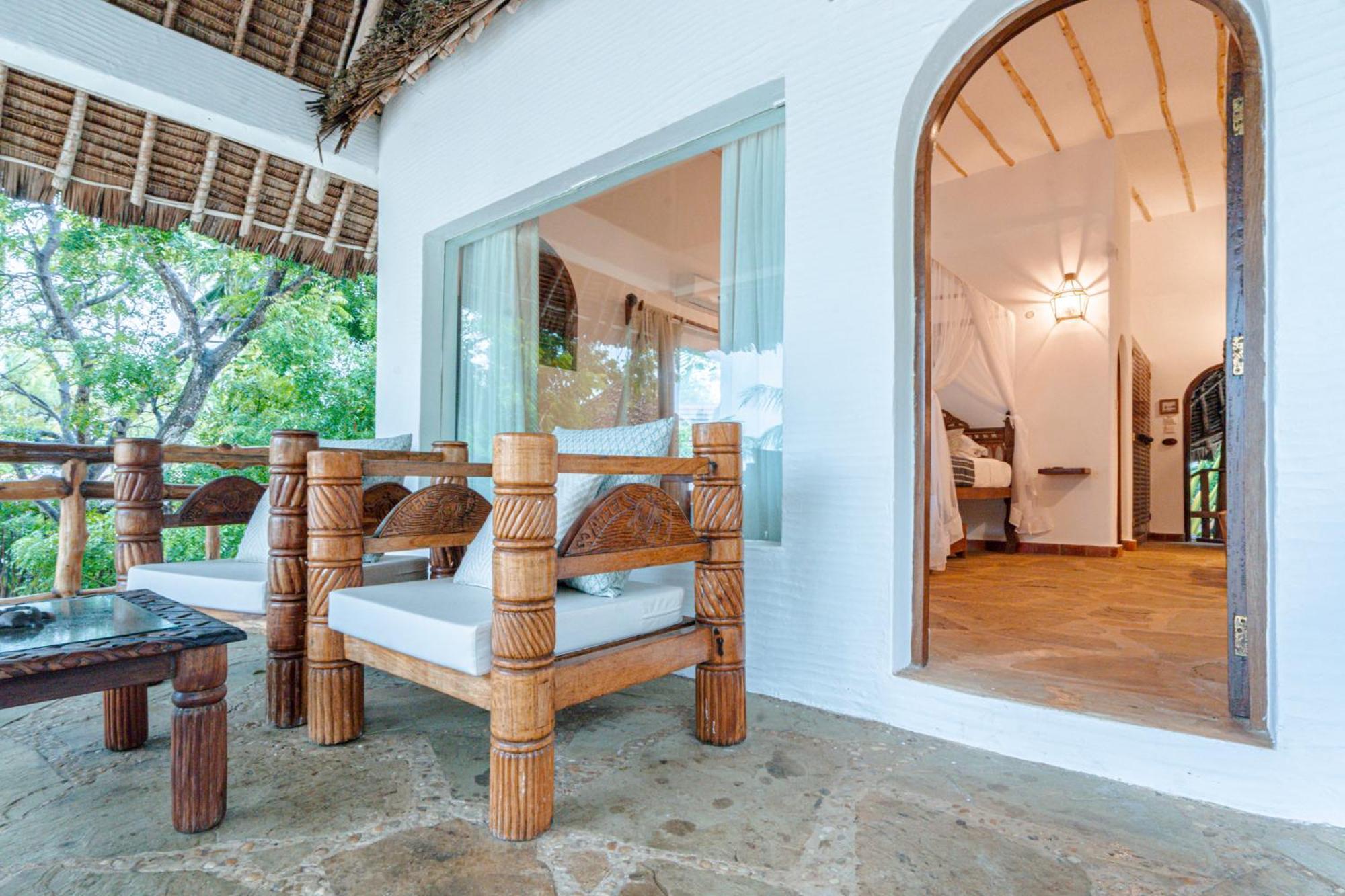 One-Bedroom Suite Ocean View