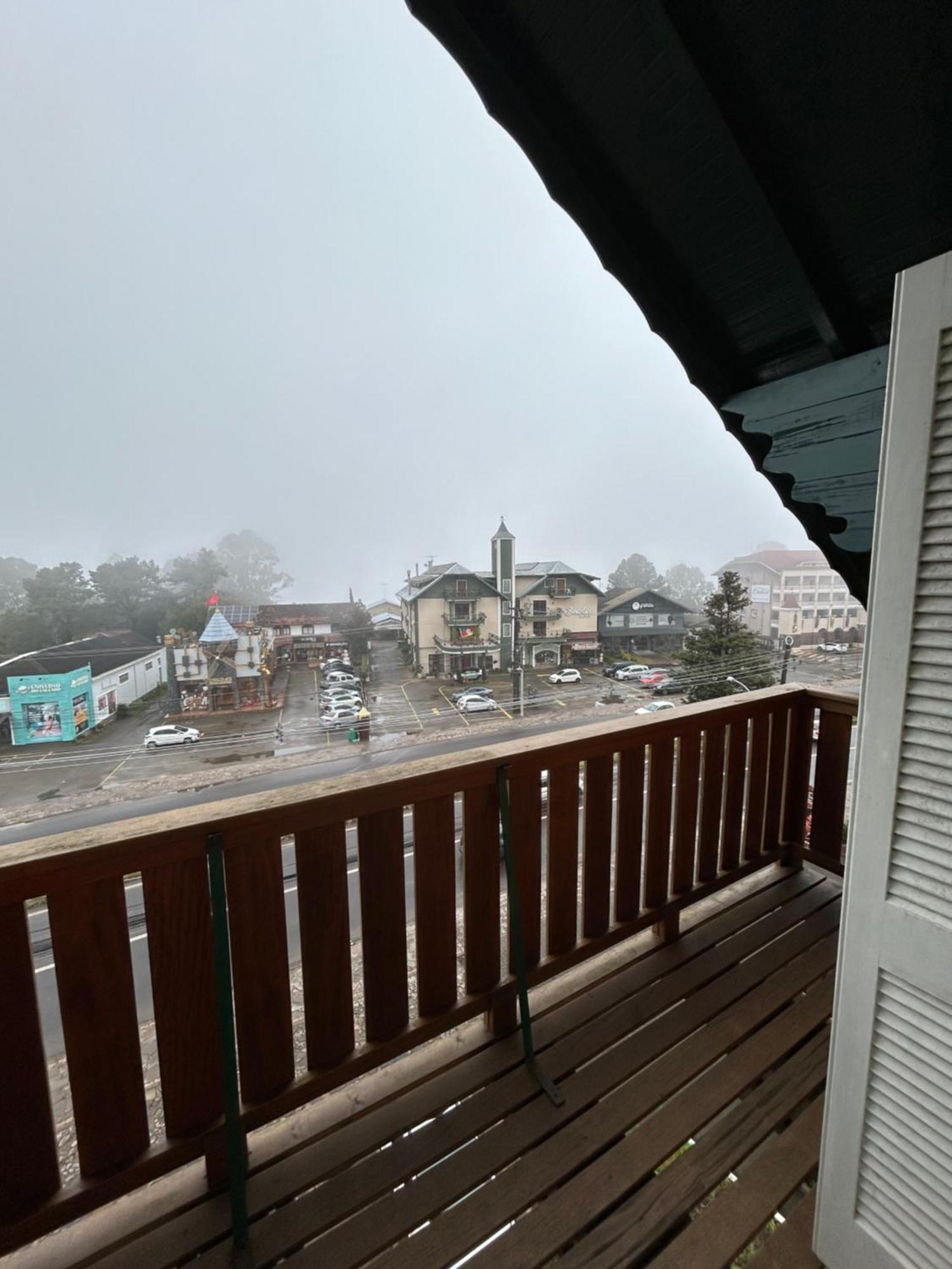 Quadruple Room Balcony