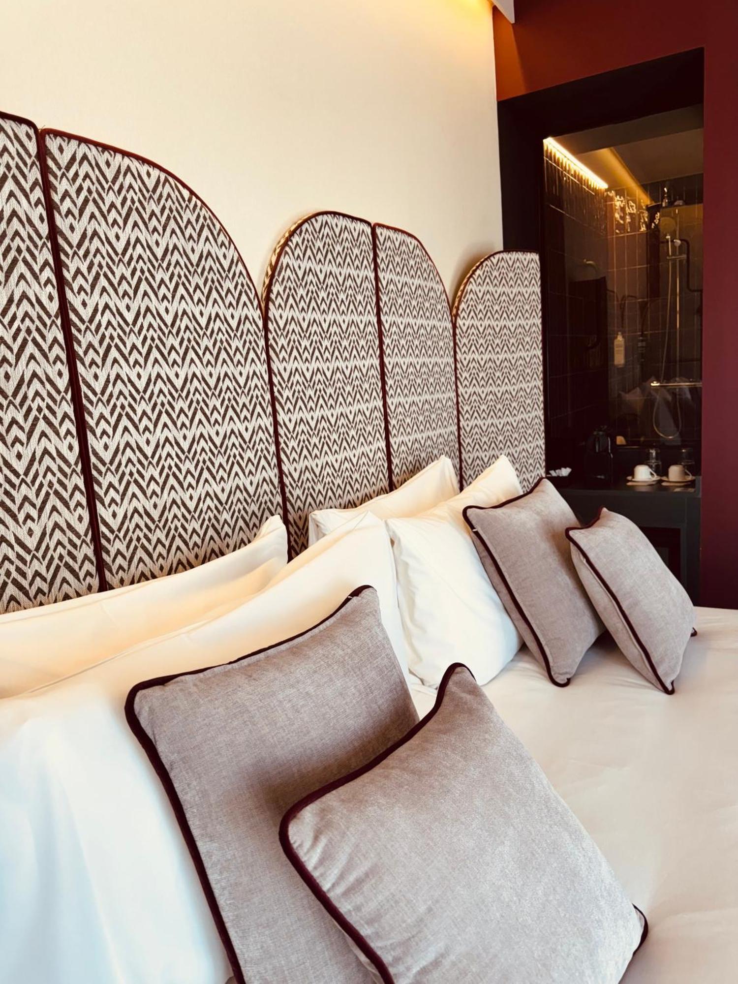 Premium Kamer