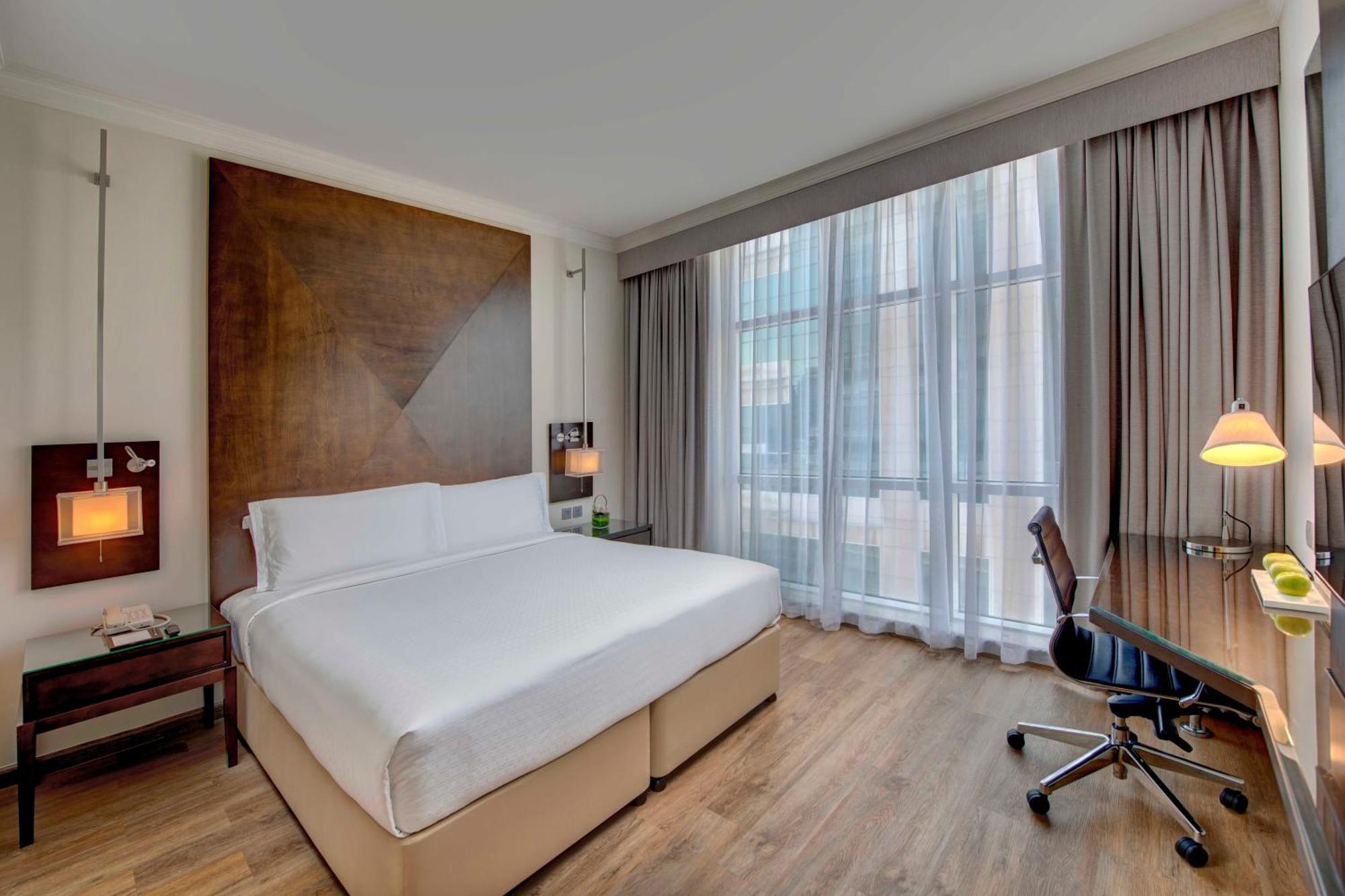 Suite mit 1 Schlafzimmer