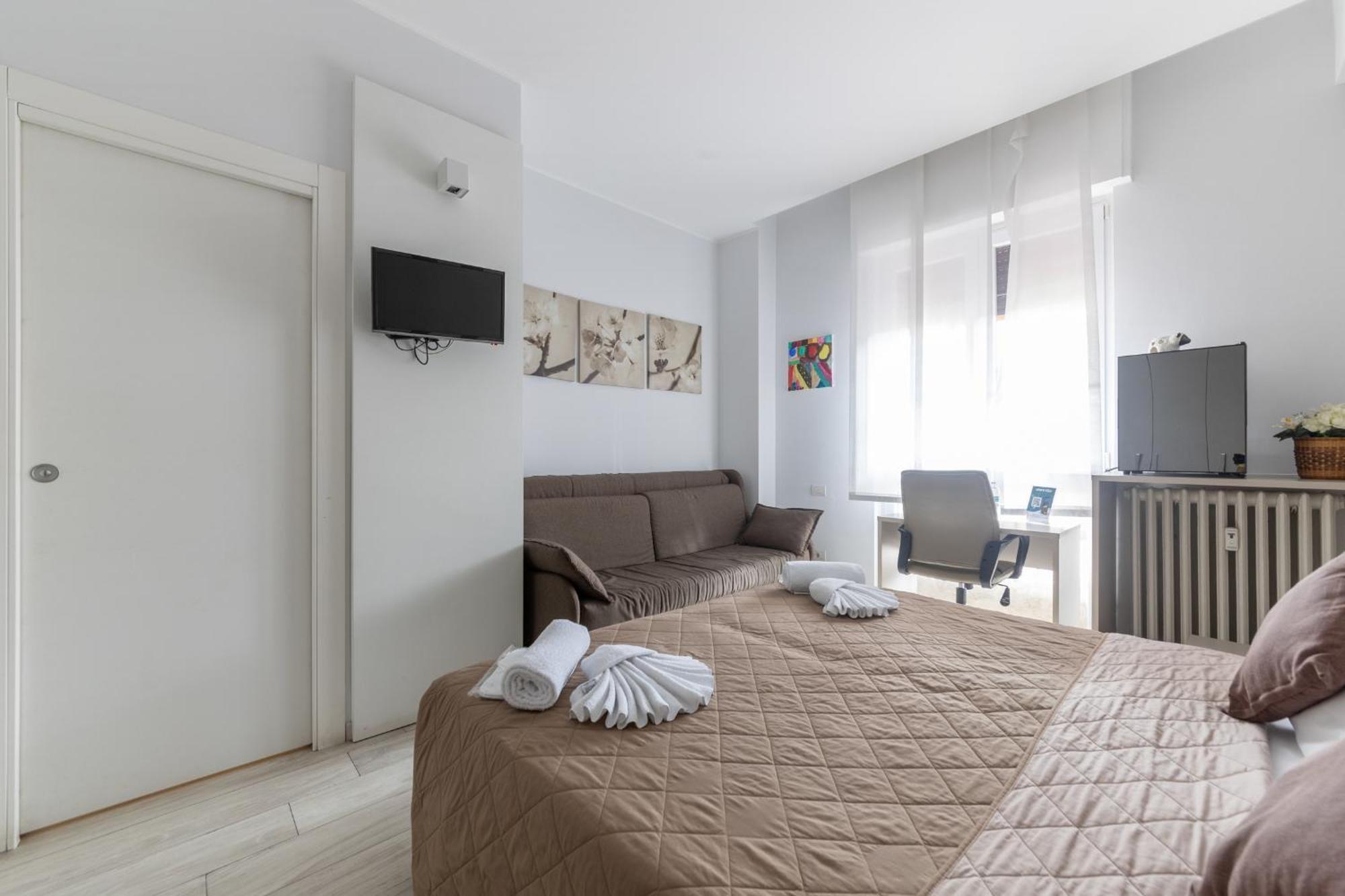 Superior Double or Twin Room