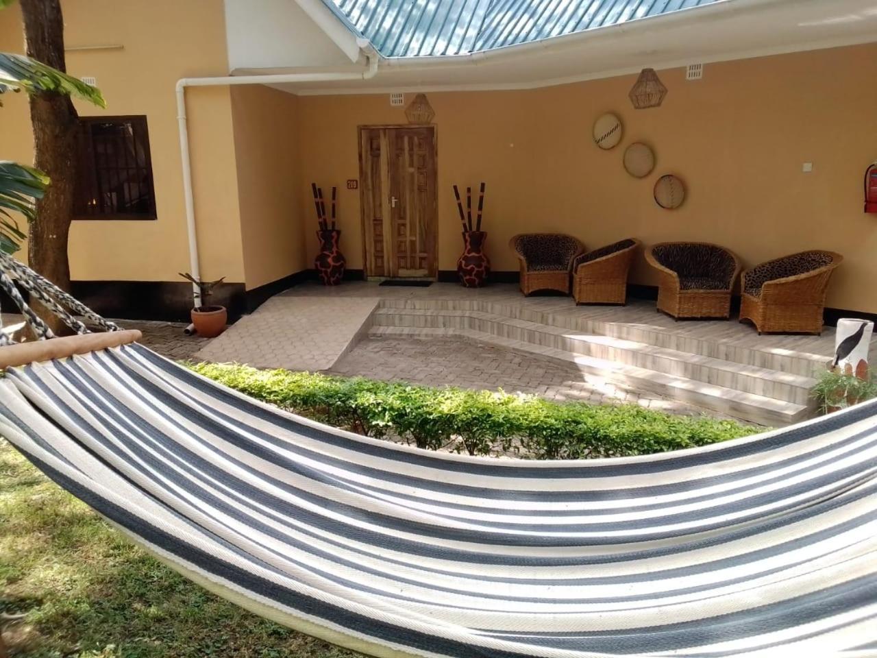 Standard Family Room