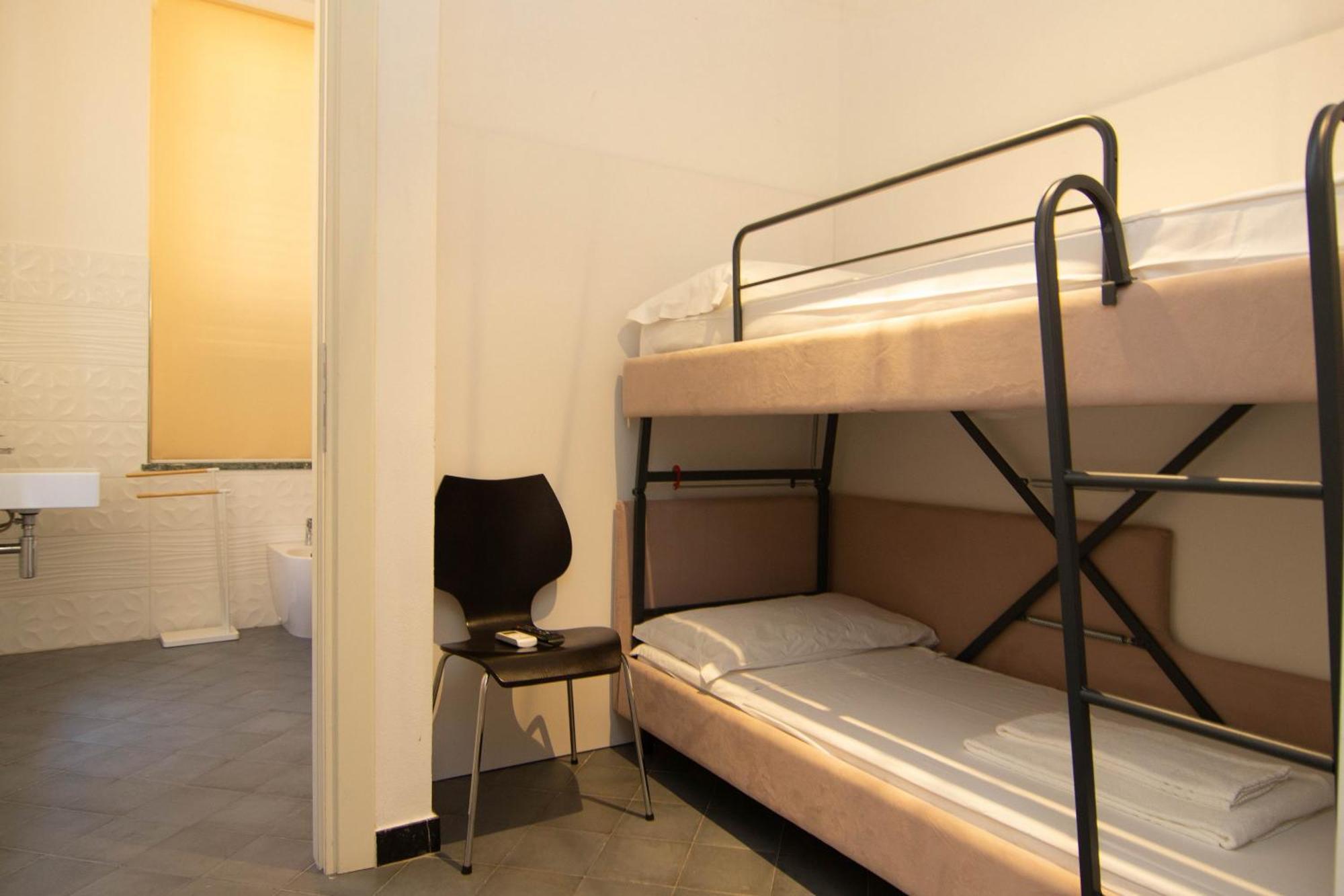 Budget Twin Room