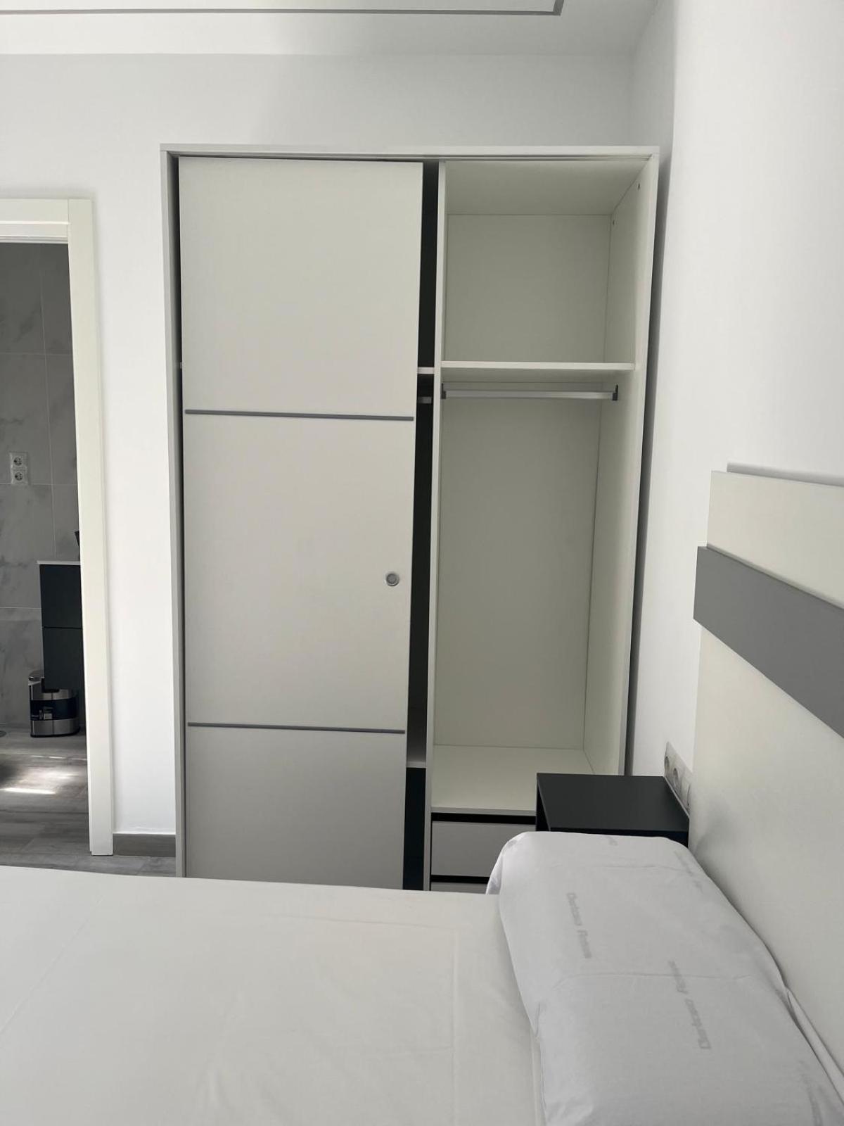 Double Room Terrace